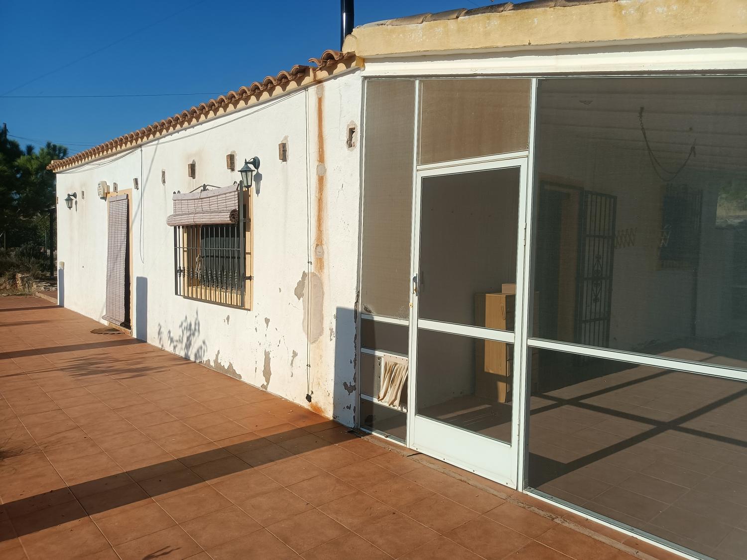  à vendre villa Perín Campo De Cartagena 4