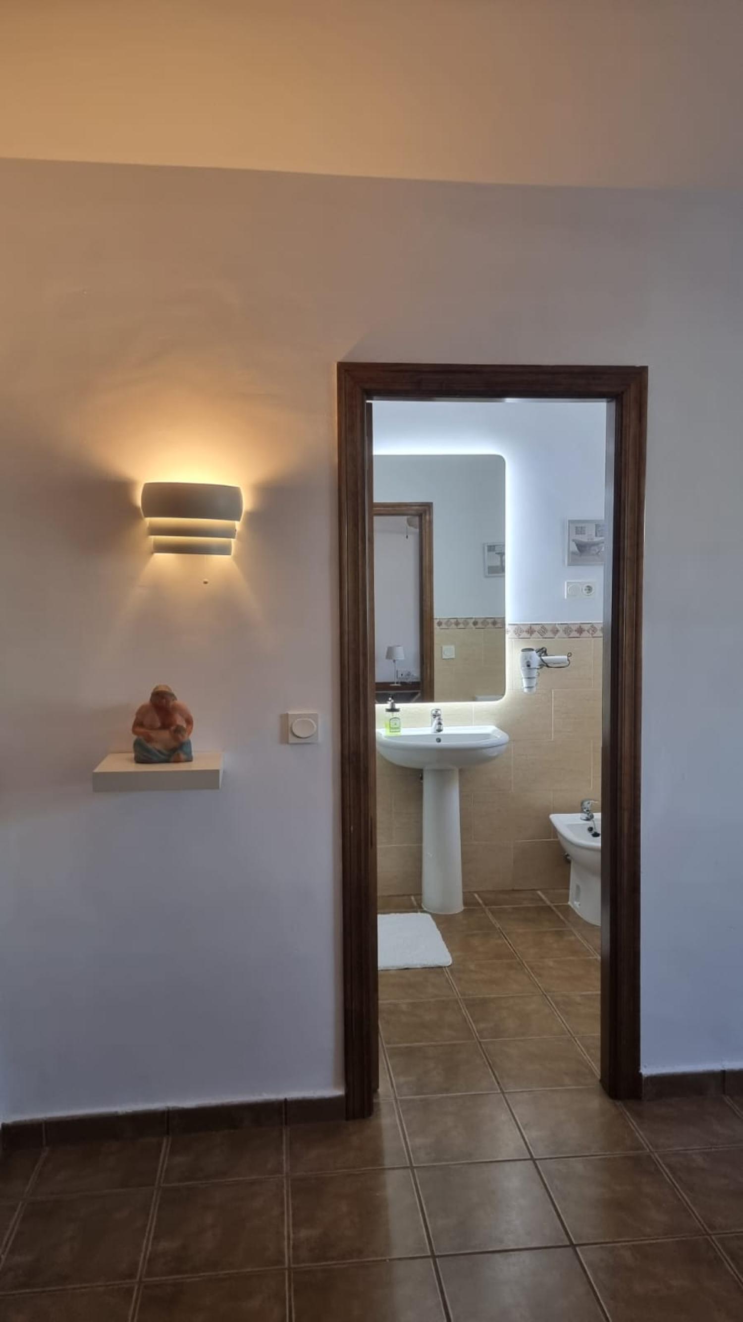  à vendre maison Calasparra Noroeste 14