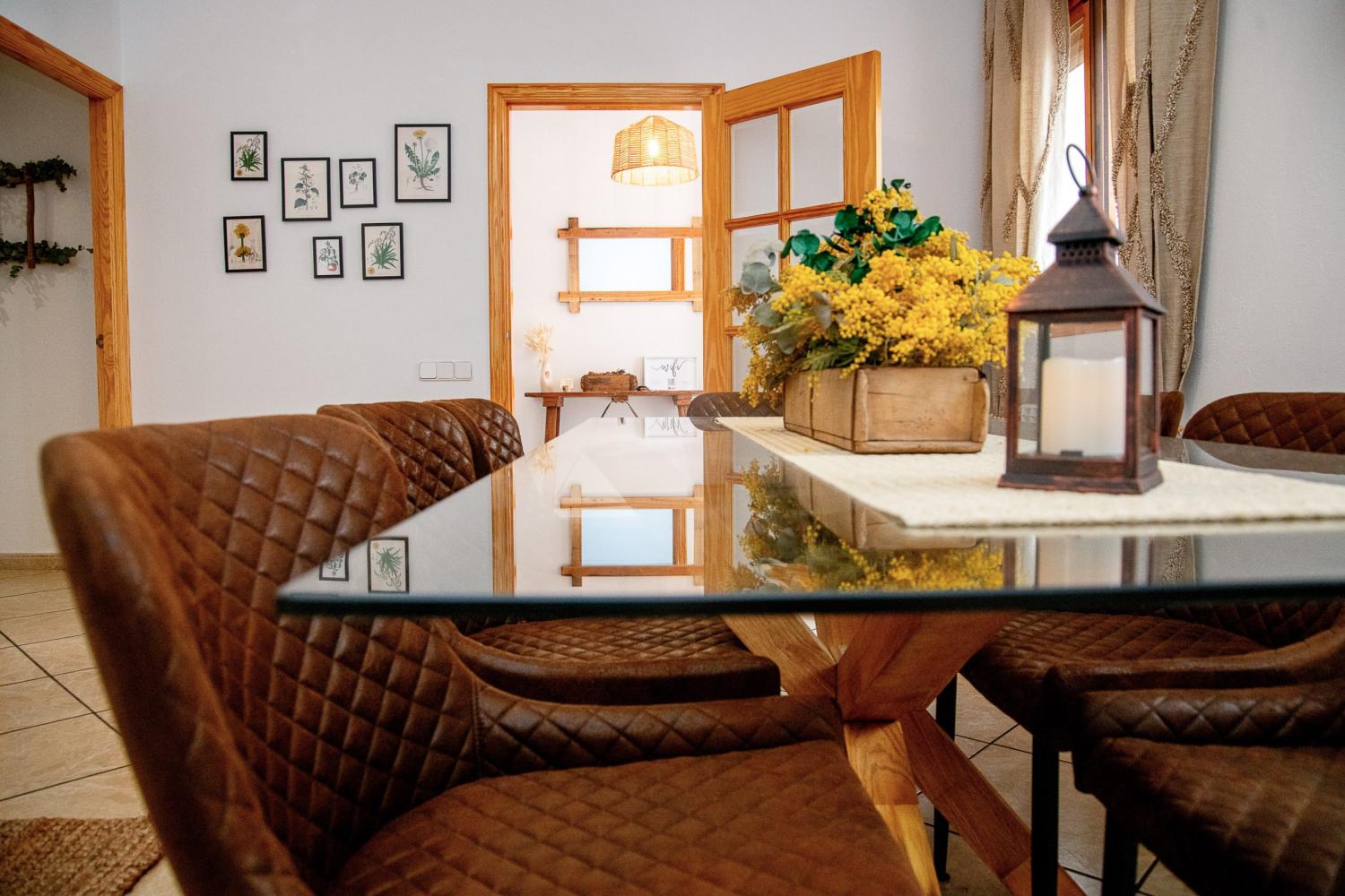  à vendre maison de ville El Ojuelo Sierra De Segura 10