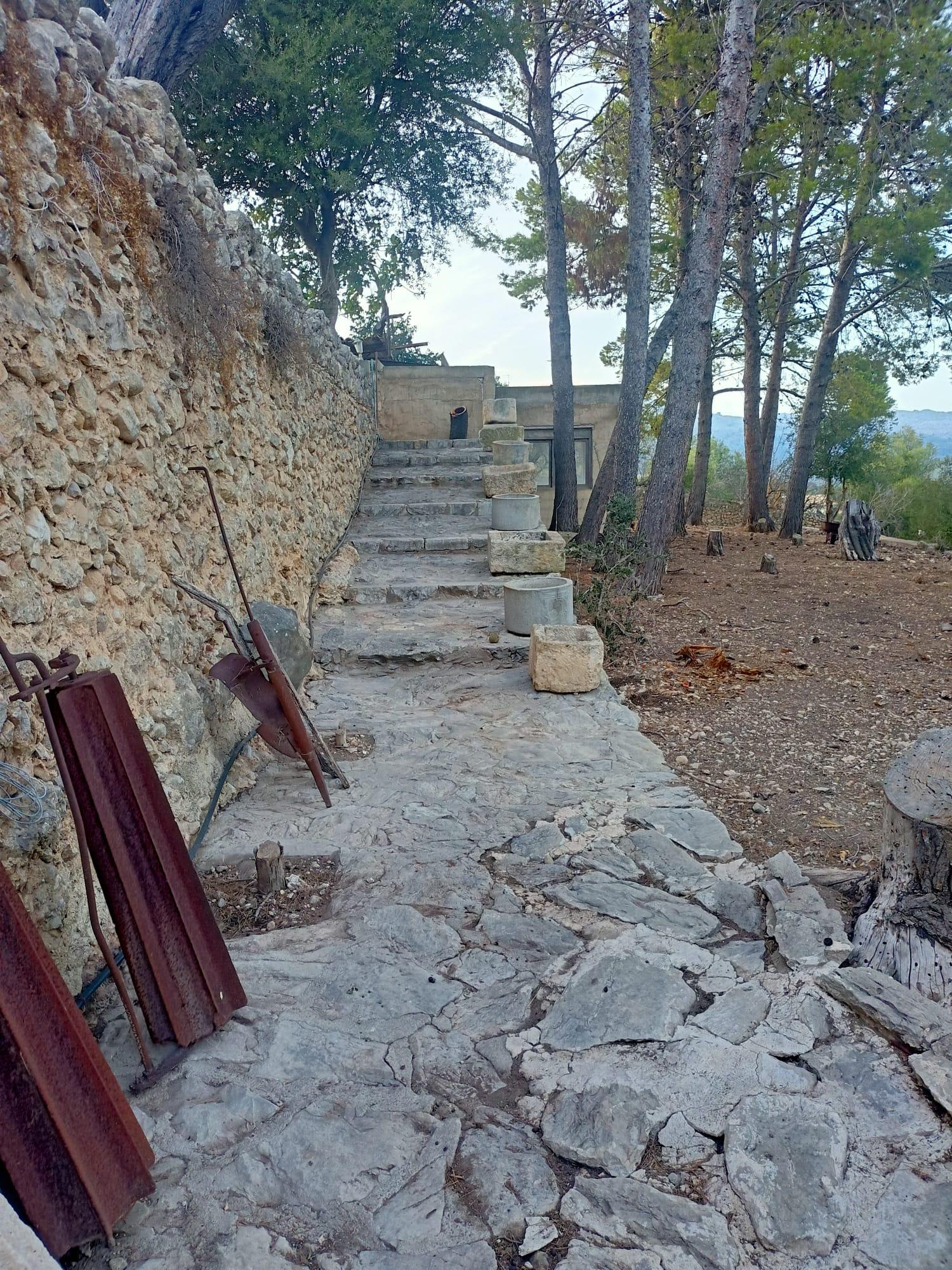  à vendre maison Campanet Raiguer 37