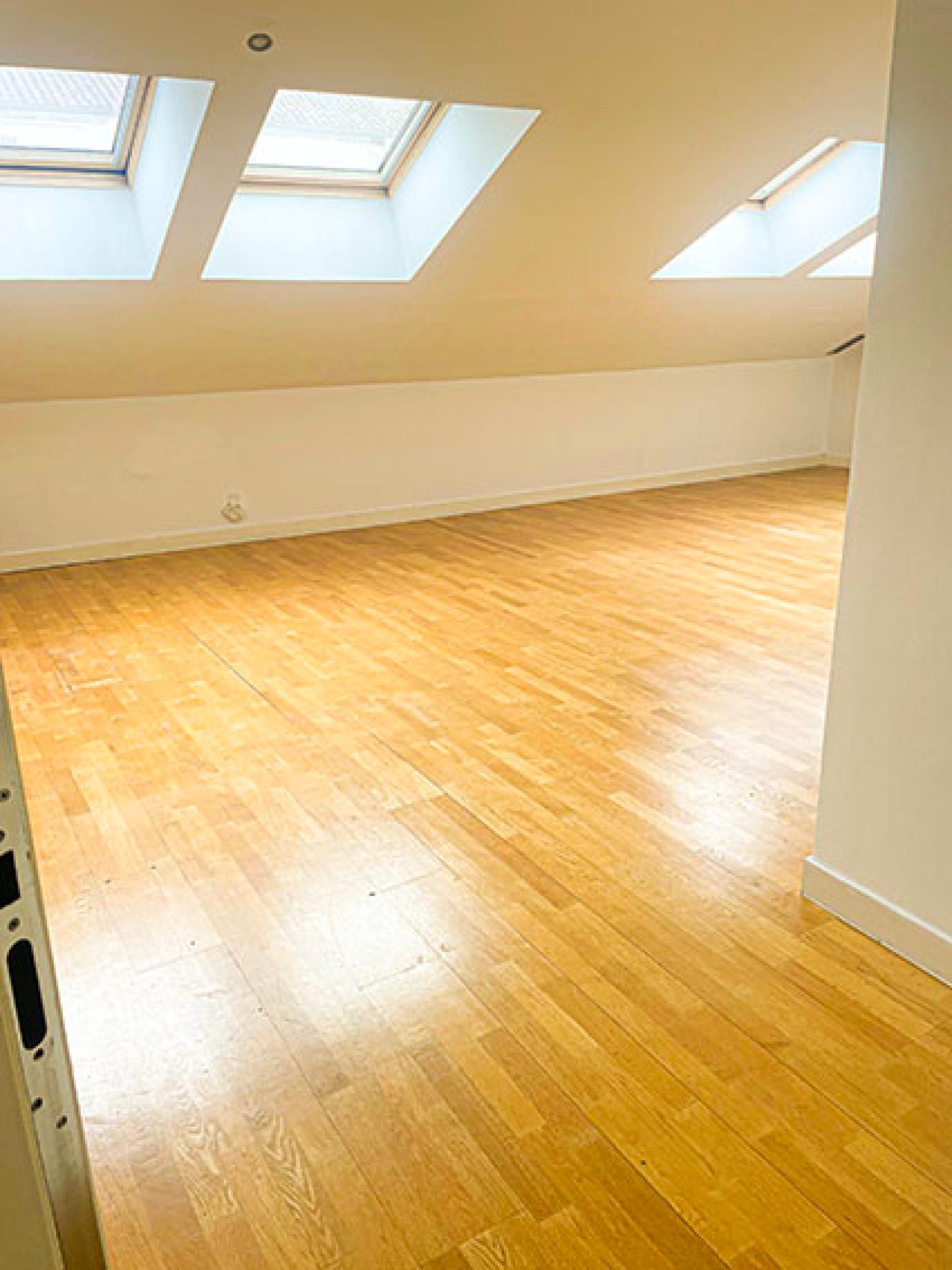 à vendre penthouse Salamanca-Goya Madrid Capital 2