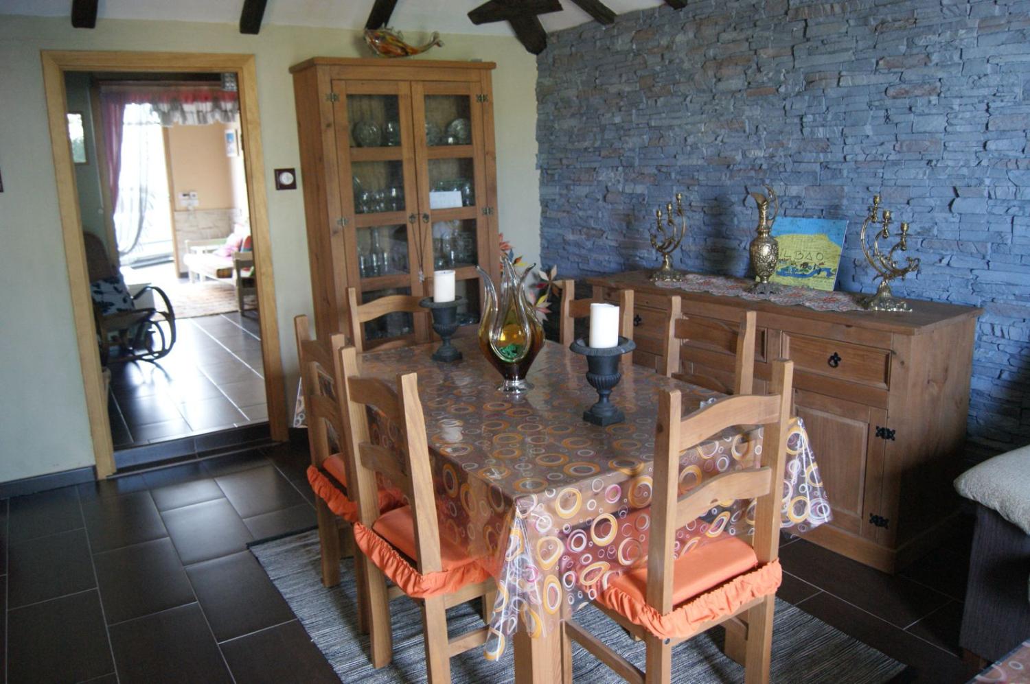 à vendre maison Icod De Los Vinos Zona Norte 6