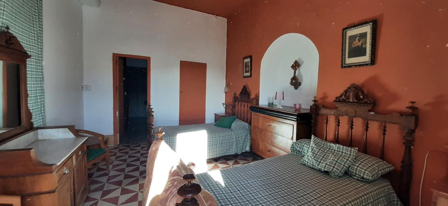  à vendre maison de maître Bocairent Vall D'albaida 5