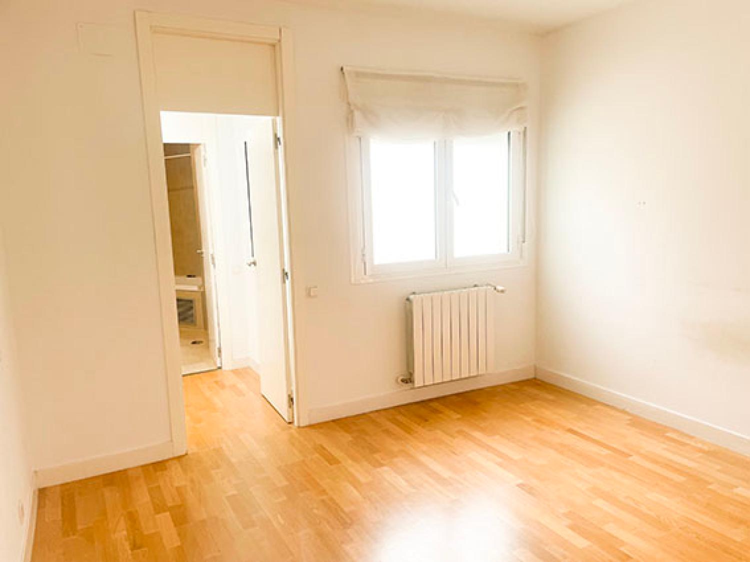 à vendre penthouse Salamanca-Goya Madrid Capital 8