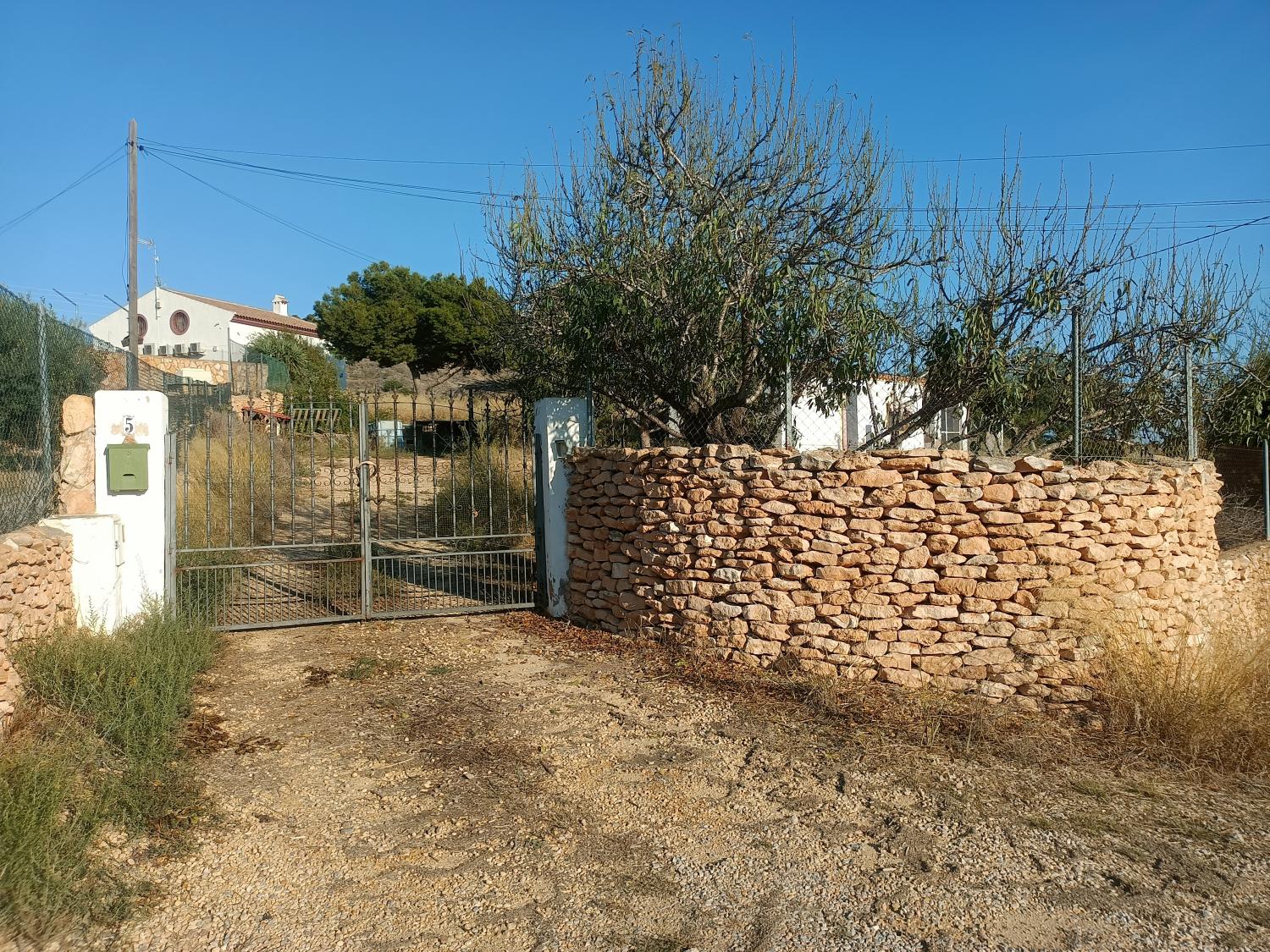  à vendre villa Perín Campo De Cartagena 24