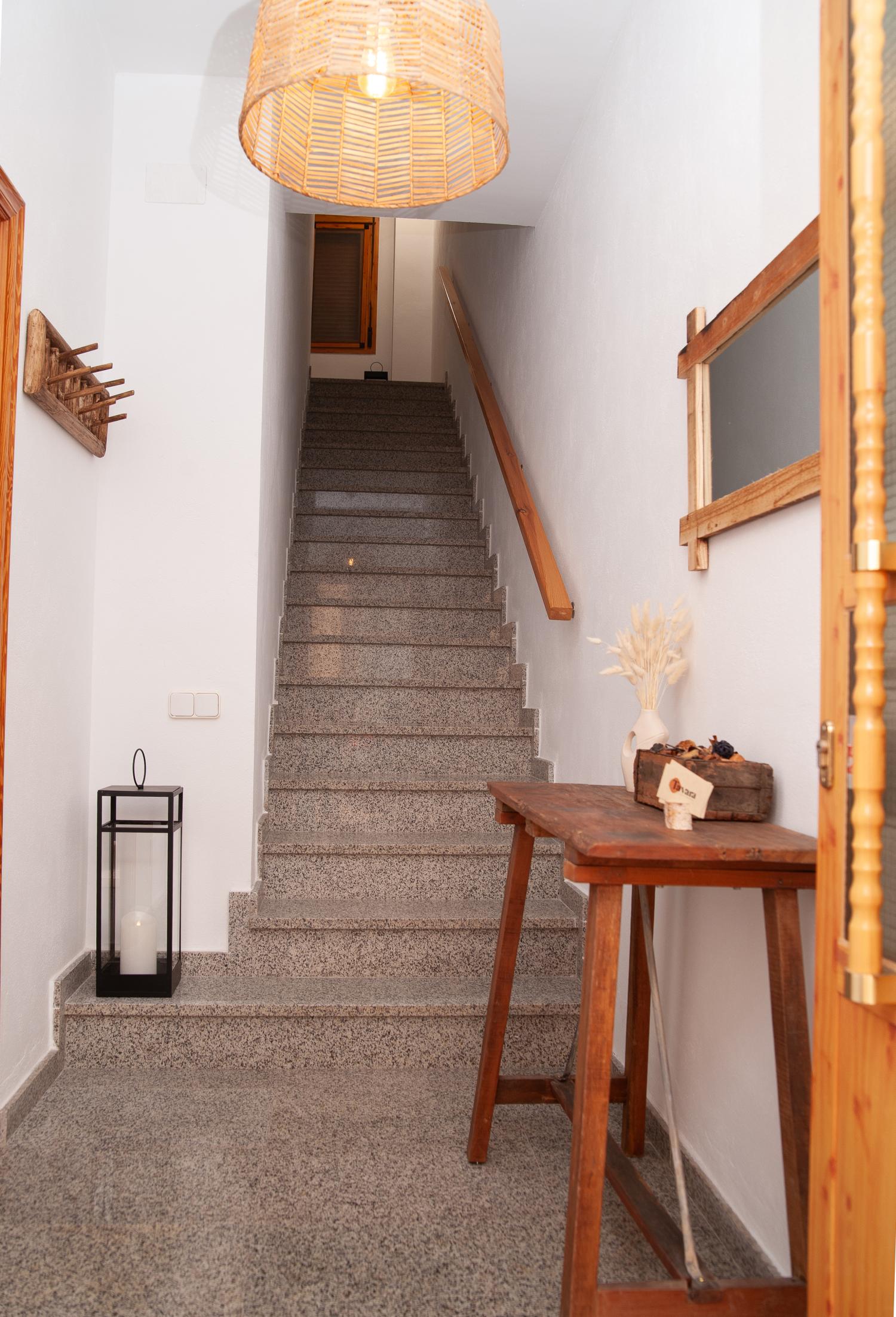  à vendre maison de ville El Ojuelo Sierra De Segura 21