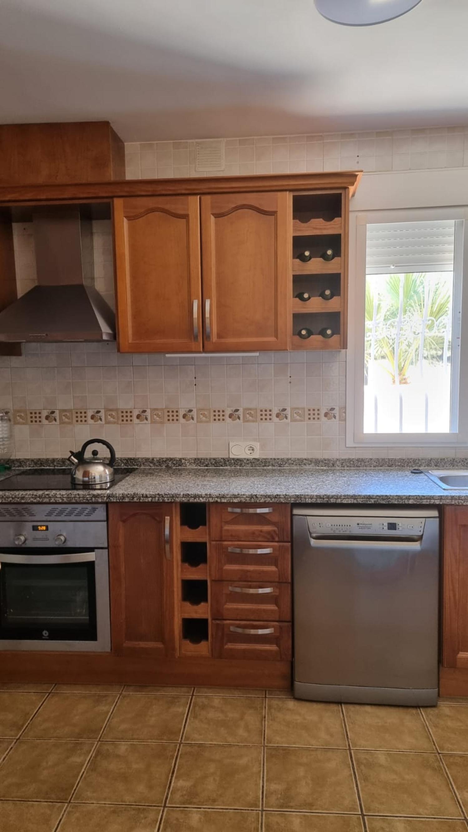  à vendre maison Calasparra Noroeste 11