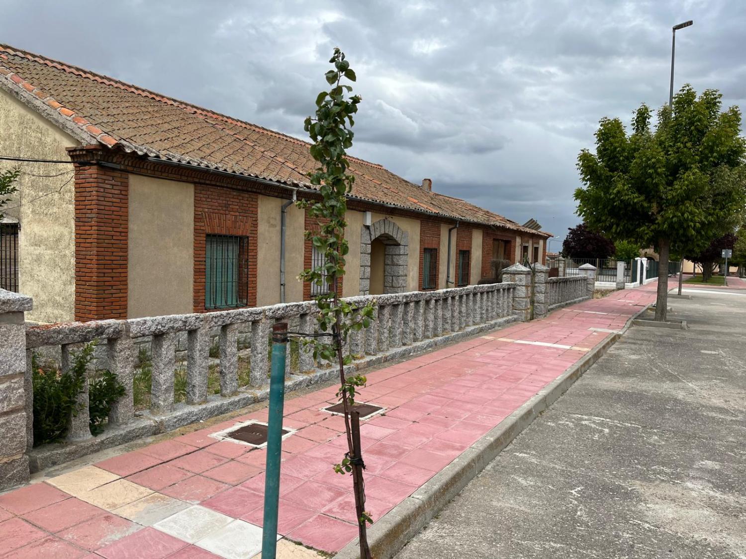  à vendre maison de ville Labajos Campiña Segoviana 25