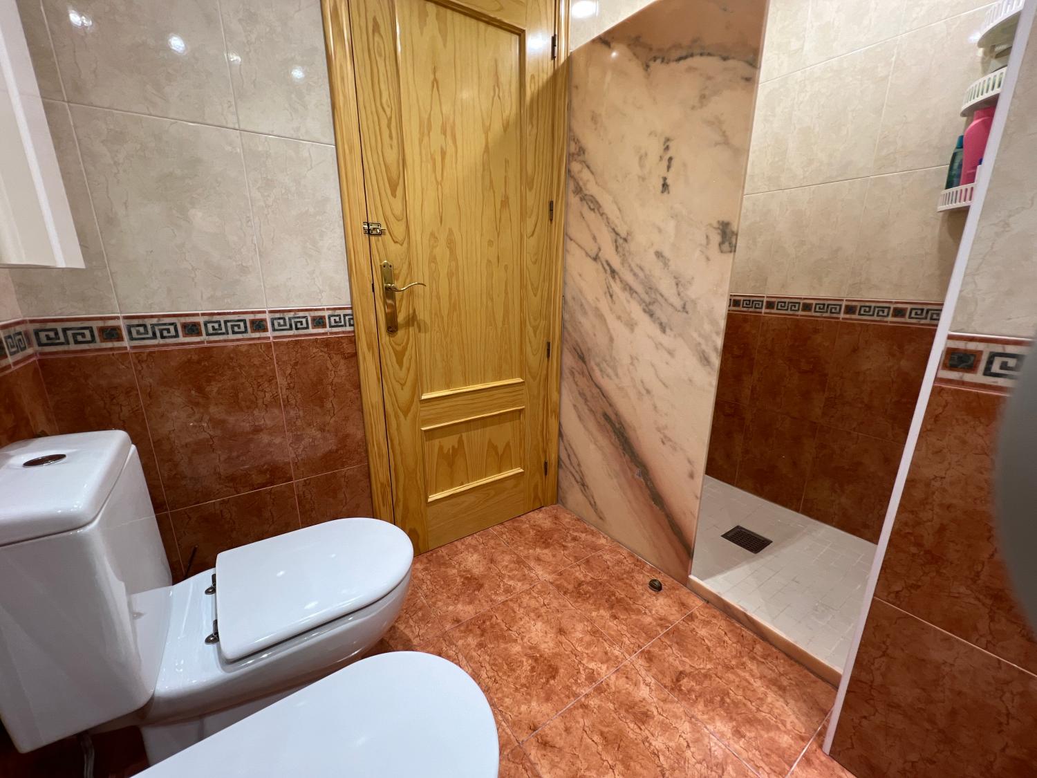  à vendre maison de ville El Ojuelo Sierra De Segura 18