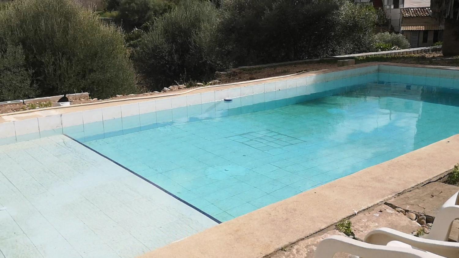  à vendre maison Campanet Raiguer 31