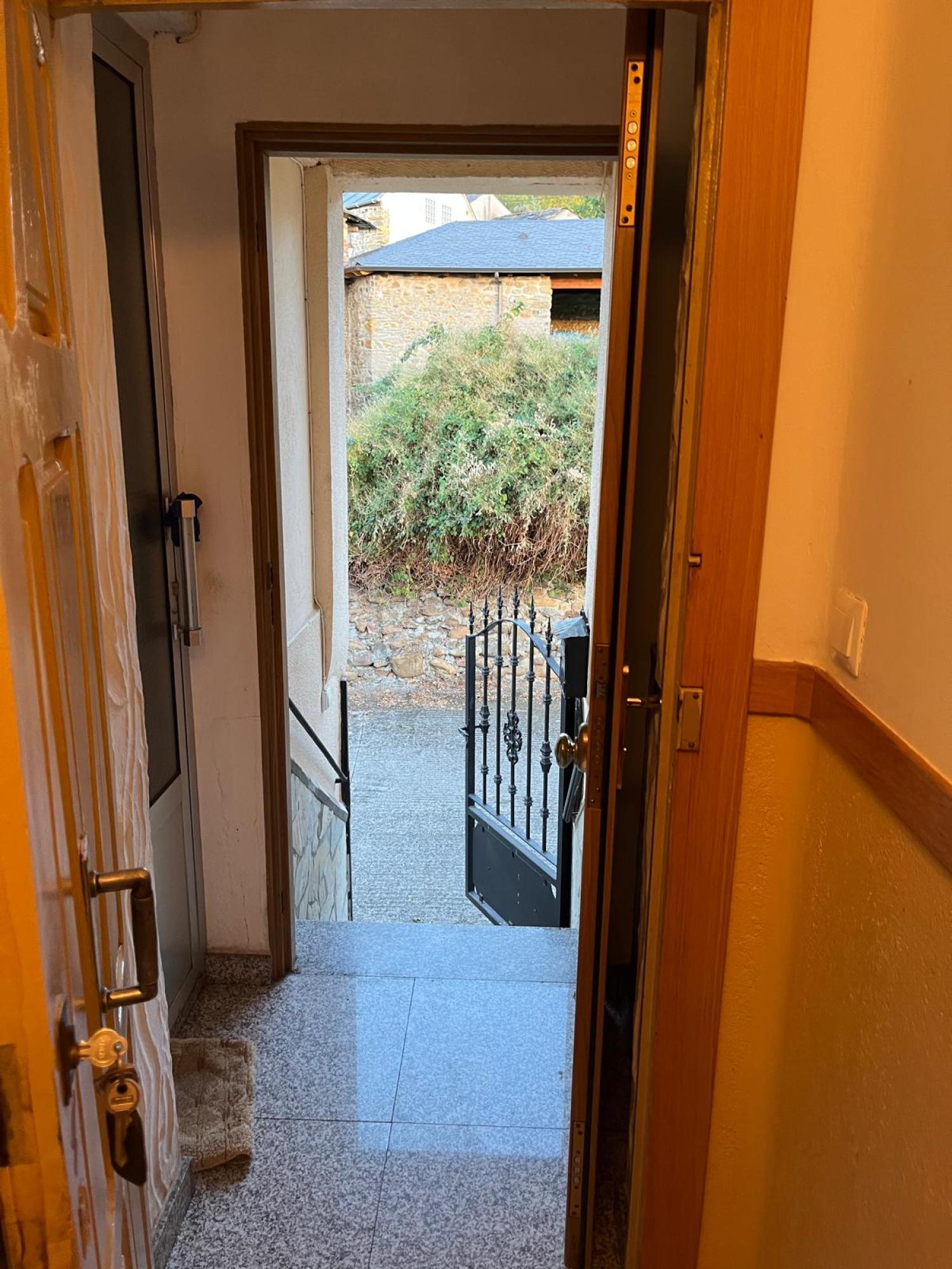 à vendre maison Villaverde De Los Cestos Bierzo (El) 9