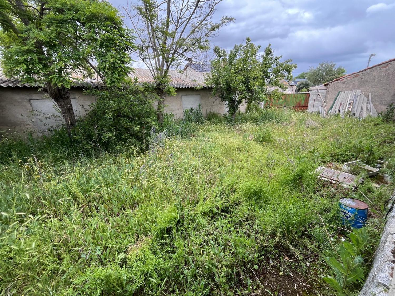  à vendre maison de ville Labajos Campiña Segoviana 50
