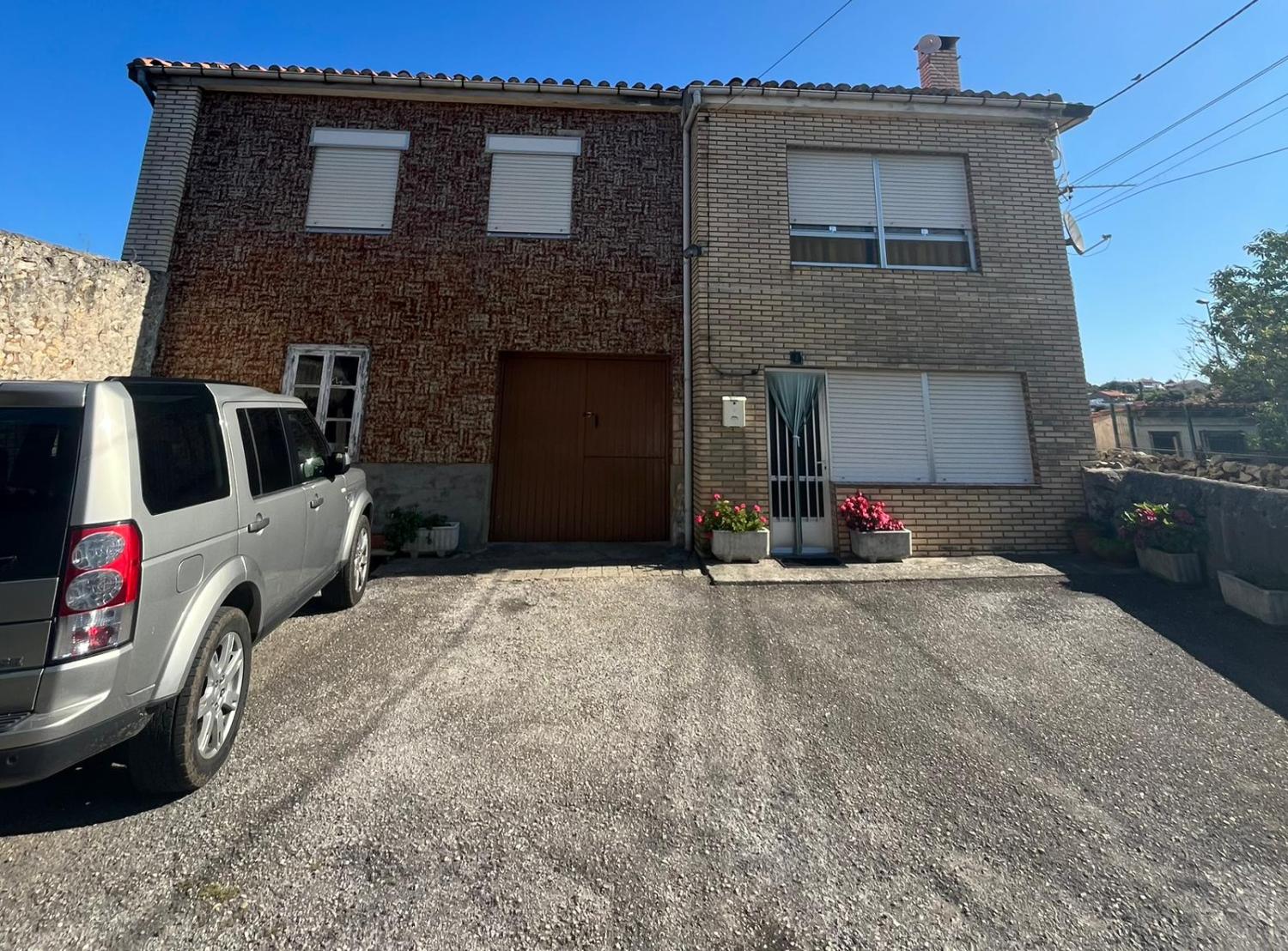  à vendre maison Tagle Besaya 2