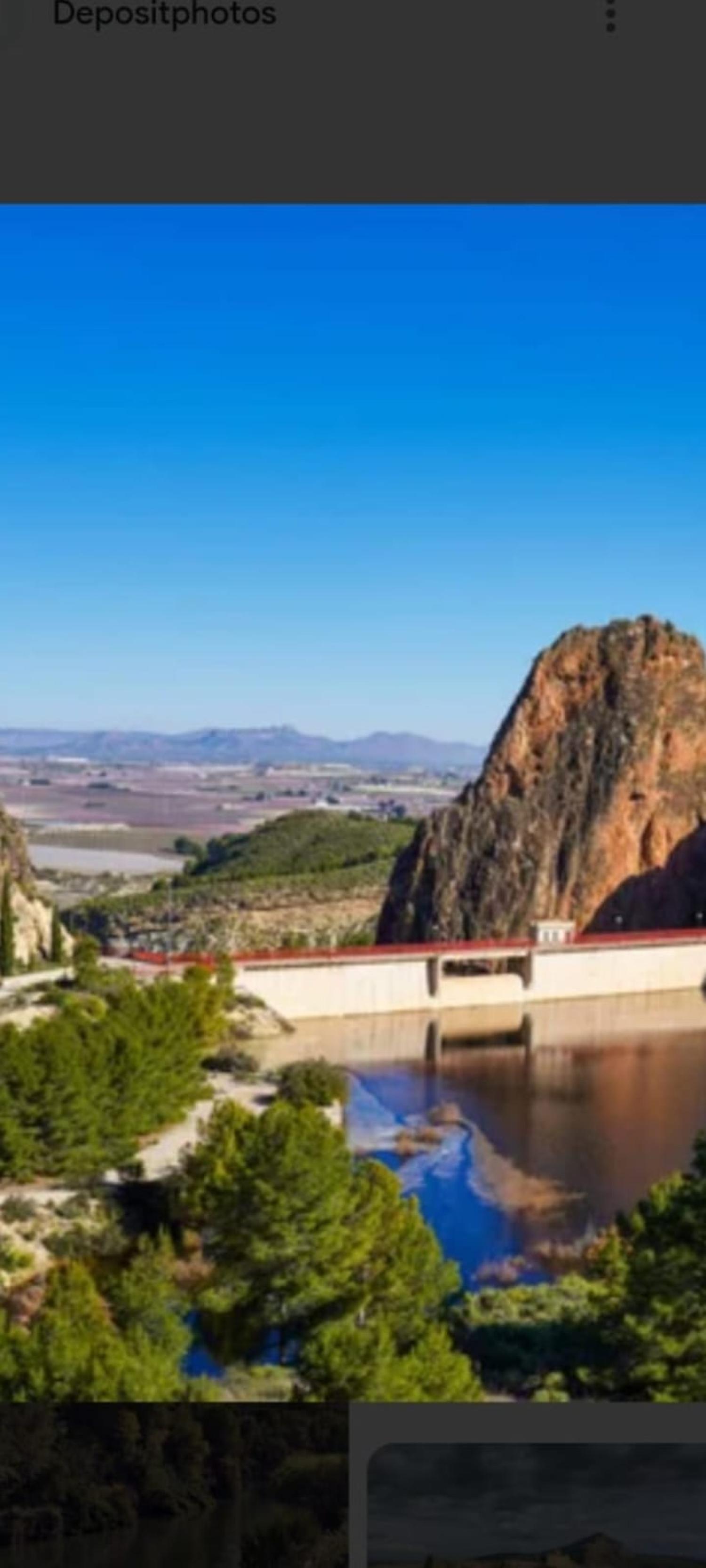  à vendre maison Calasparra Noroeste 15