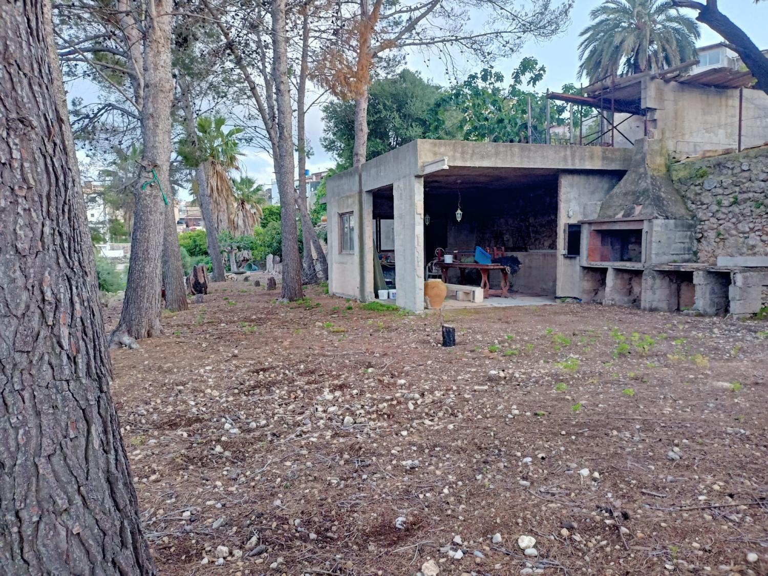  à vendre maison Campanet Raiguer 23