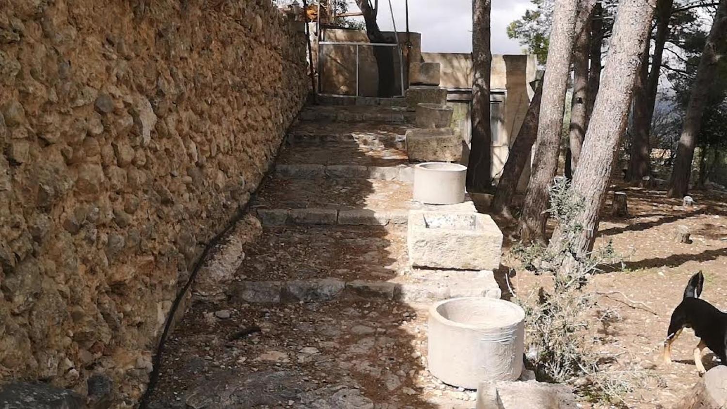  à vendre maison Campanet Raiguer 33