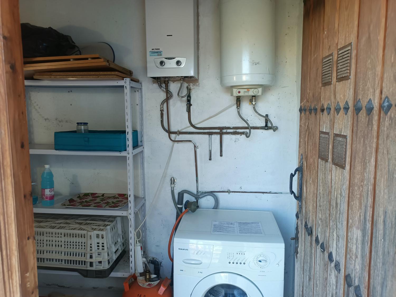  à vendre villa Perín Campo De Cartagena 27