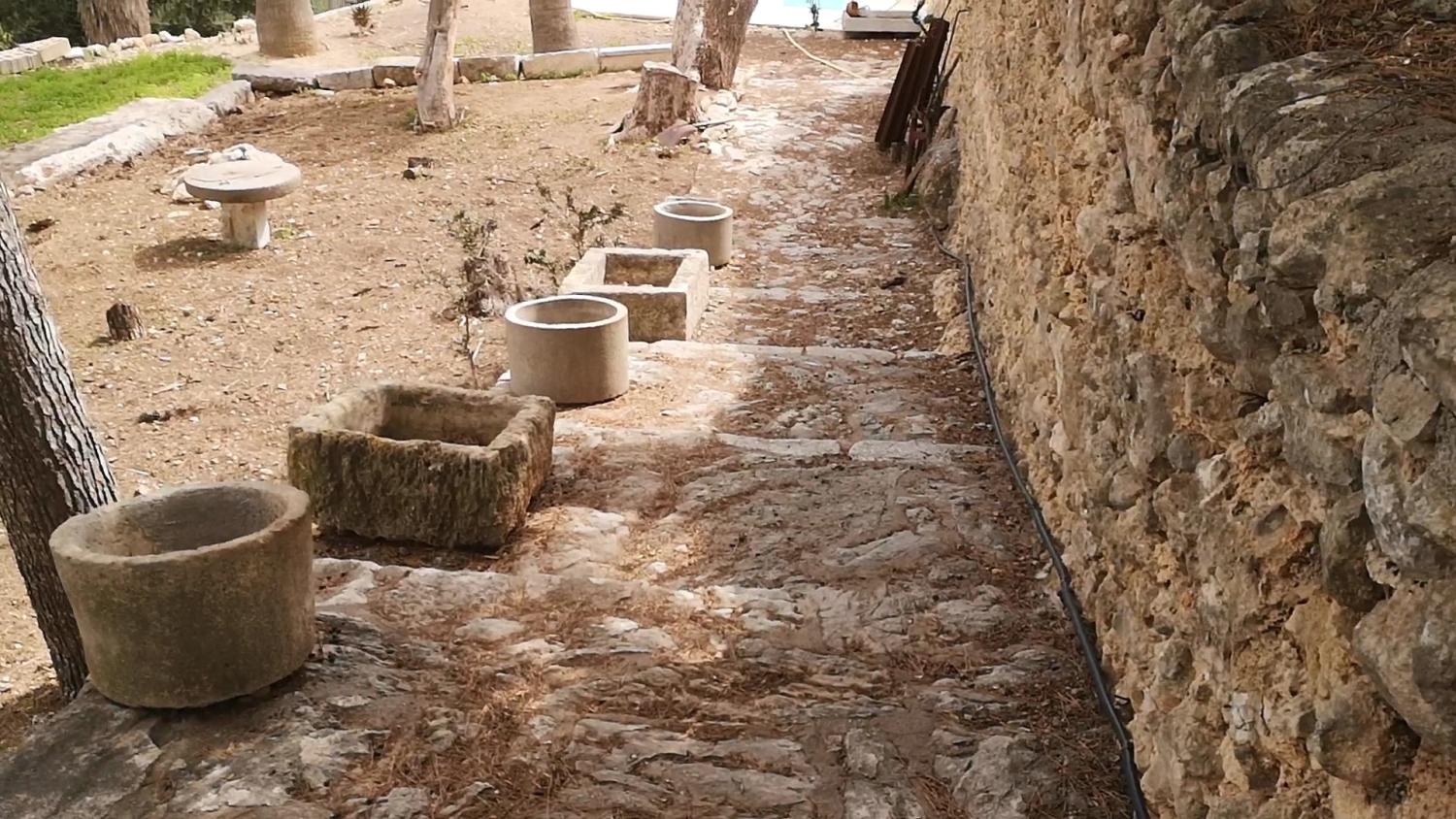  à vendre maison Campanet Raiguer 24