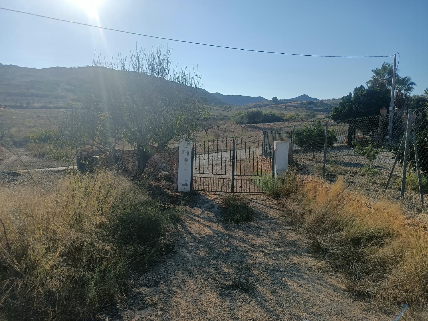  à vendre villa Perín Campo De Cartagena 9