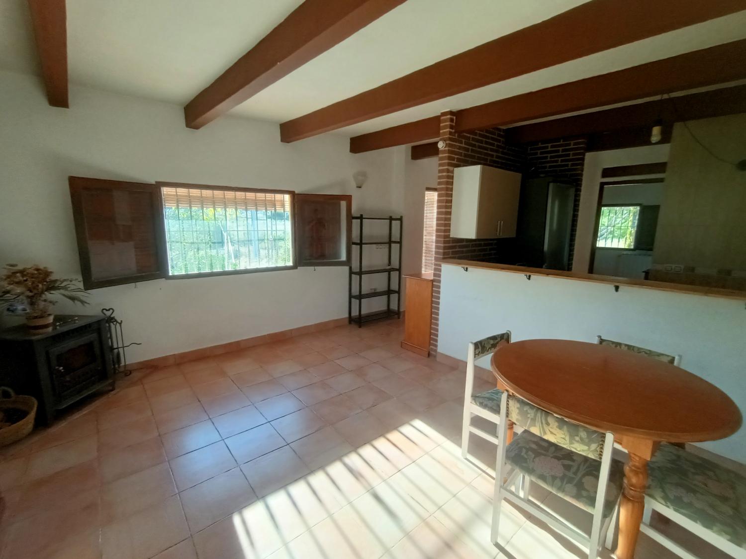  à vendre villa Perín Campo De Cartagena 13