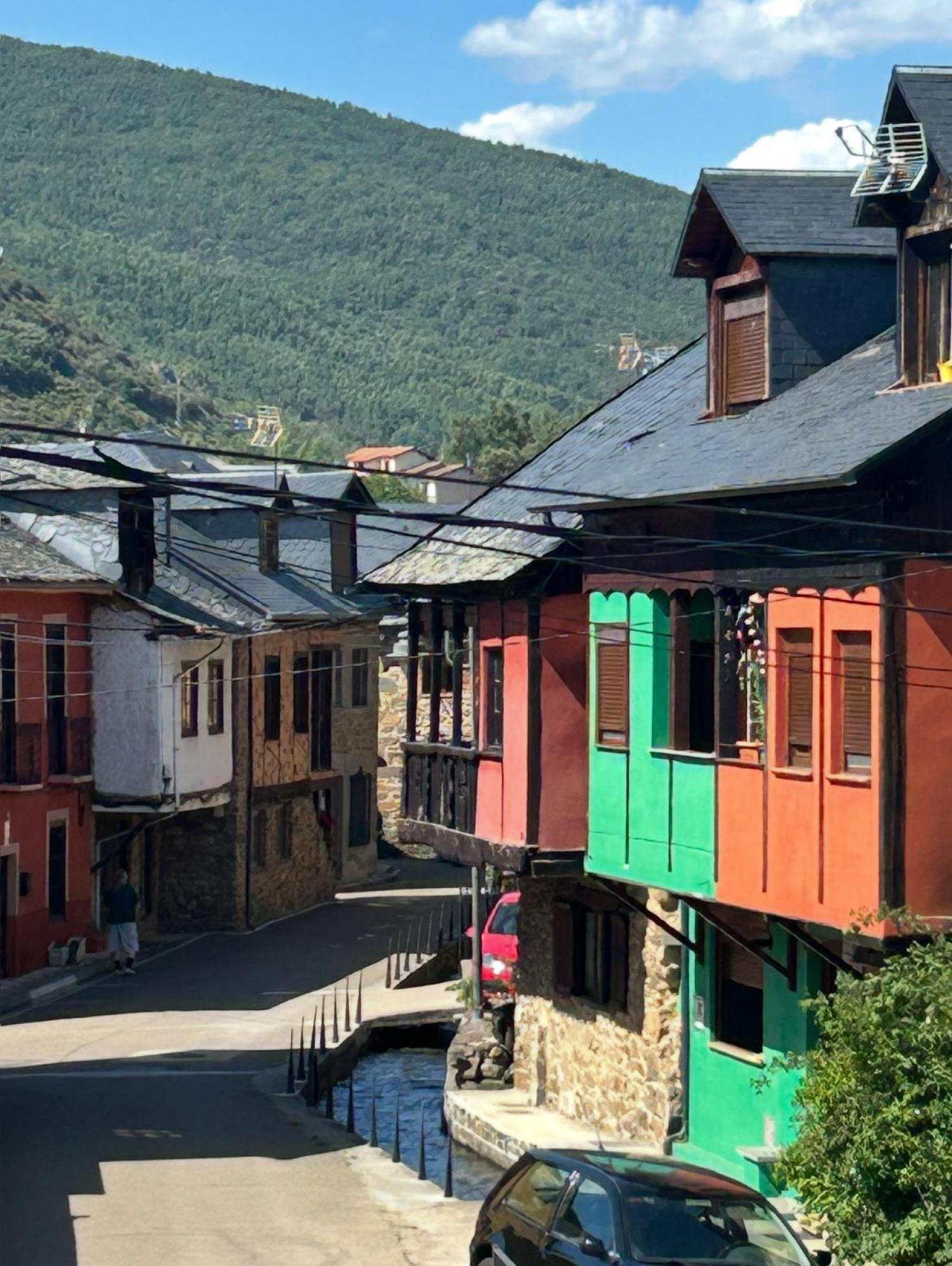  à vendre maison de ville Folgoso De La Ribera Bierzo (El) 8