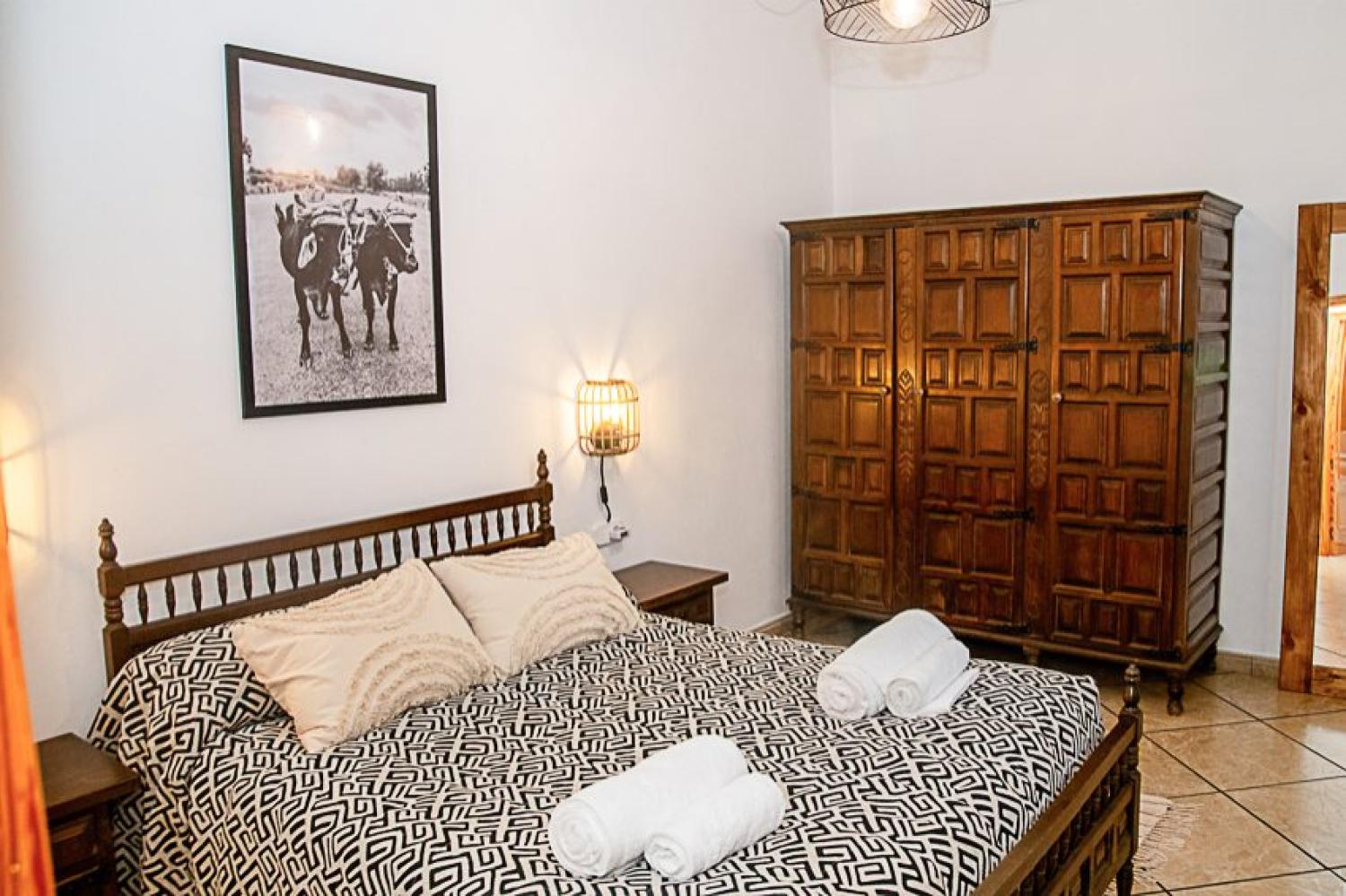  à vendre maison de ville El Ojuelo Sierra De Segura 13