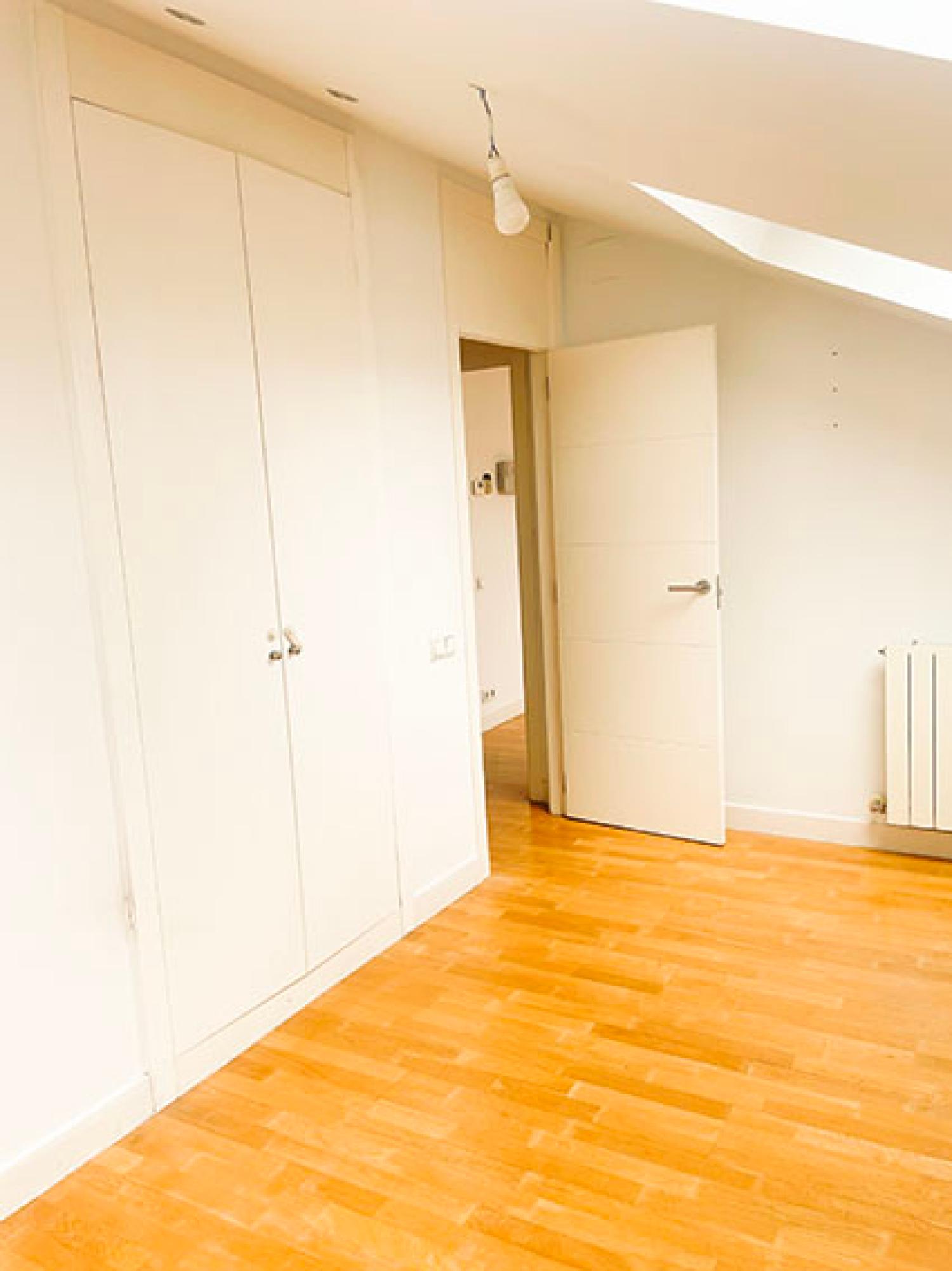à vendre penthouse Salamanca-Goya Madrid Capital 13