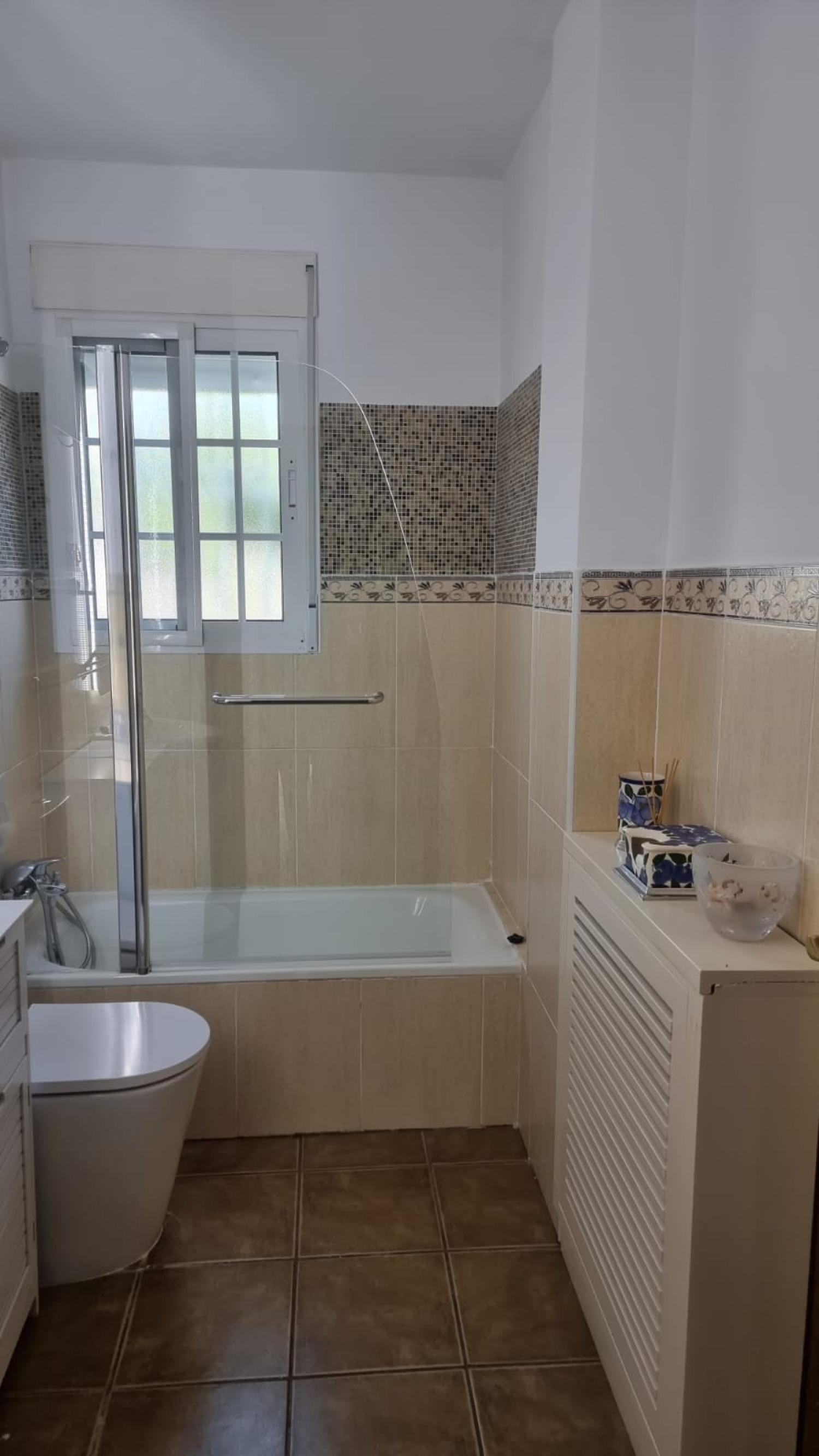  à vendre maison Calasparra Noroeste 13