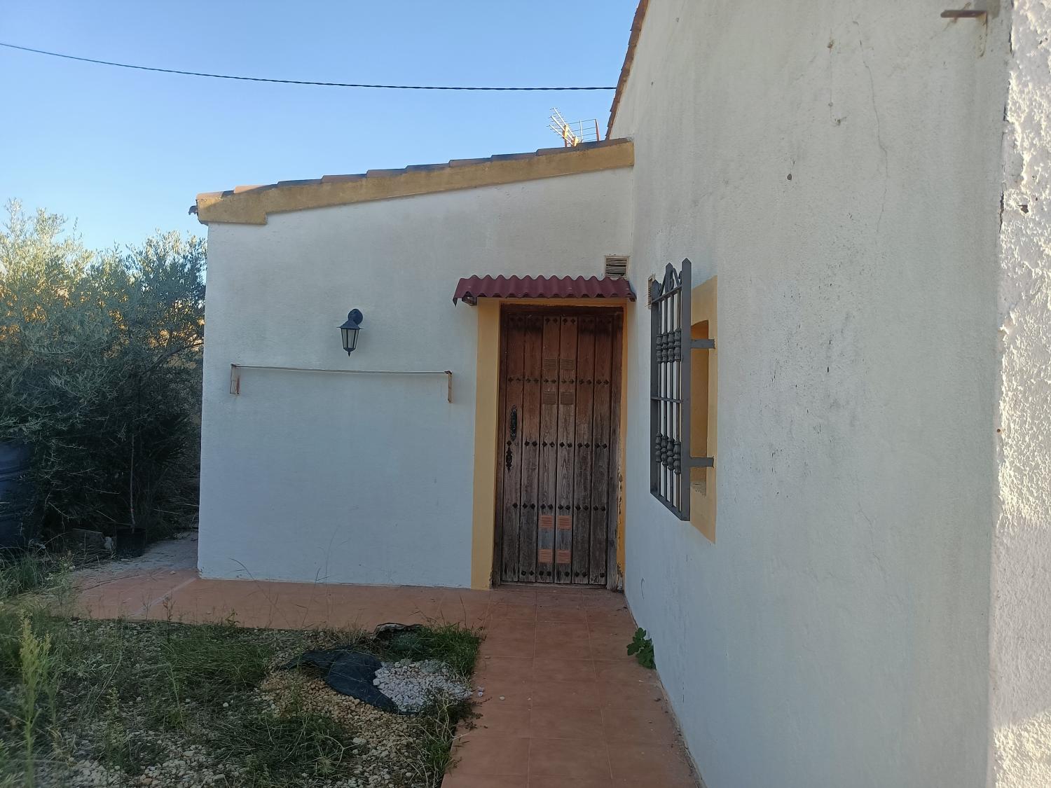  à vendre villa Perín Campo De Cartagena 8