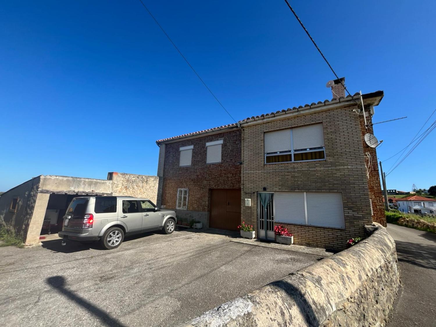  à vendre maison Tagle Besaya 1
