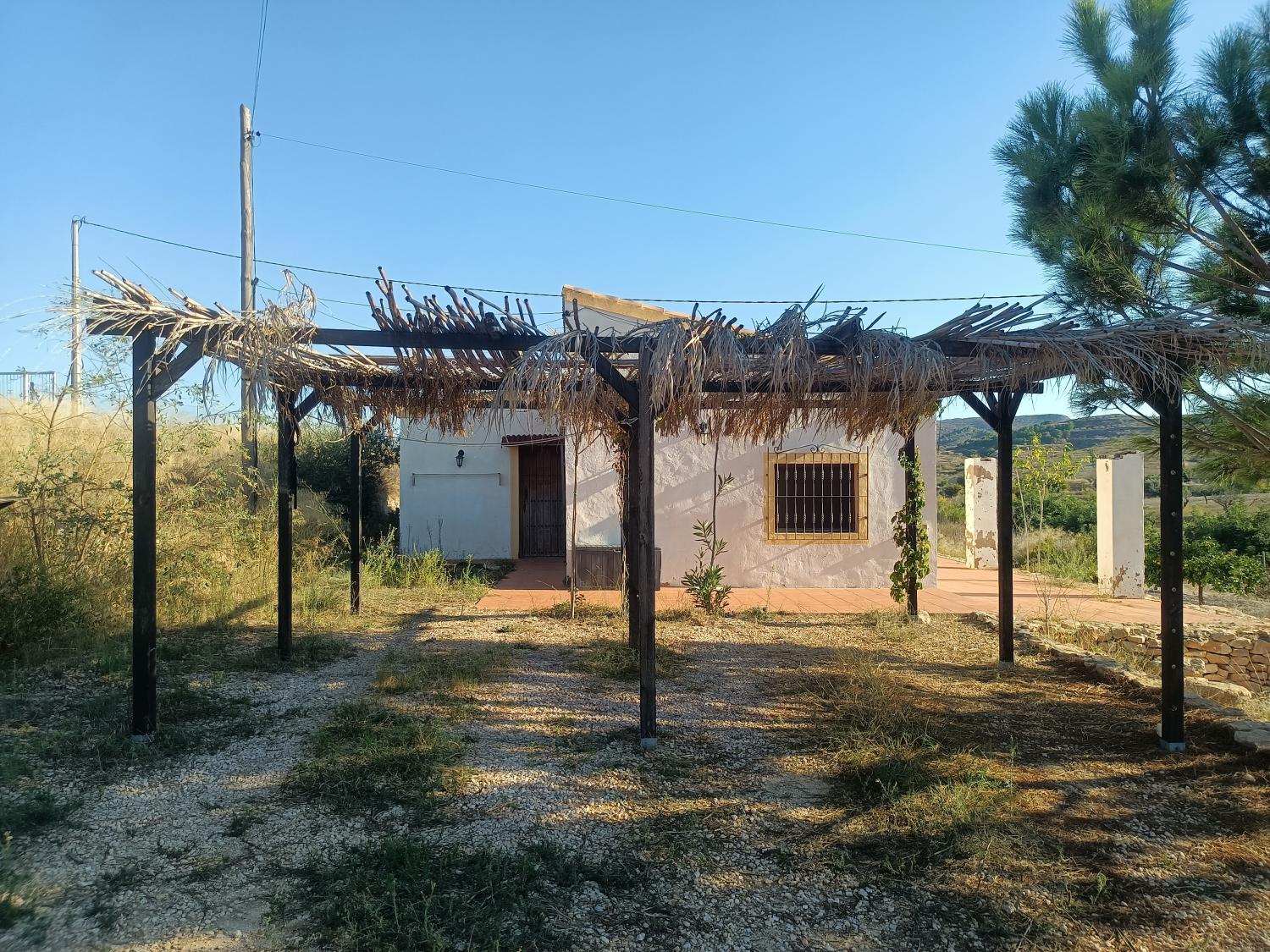  à vendre villa Perín Campo De Cartagena 5