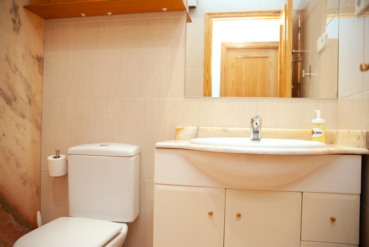  à vendre maison de ville El Ojuelo Sierra De Segura 19