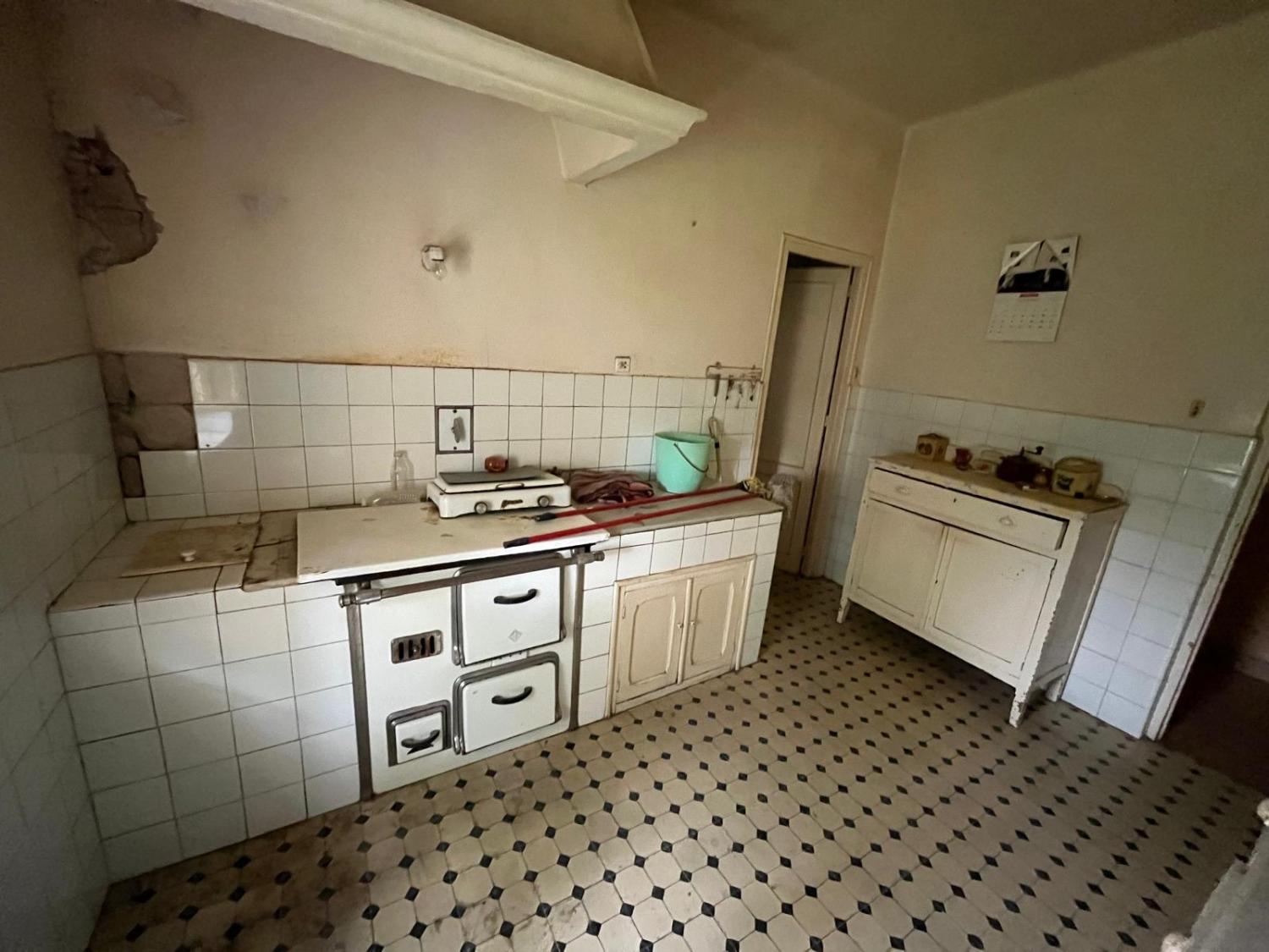  à vendre maison de ville Labajos Campiña Segoviana 23