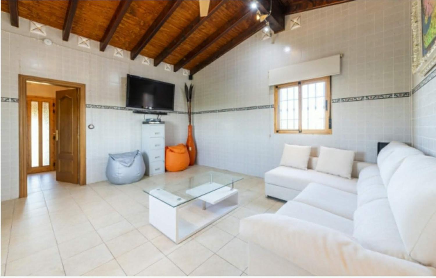  à vendre villa Burriana Plana Baixa 6