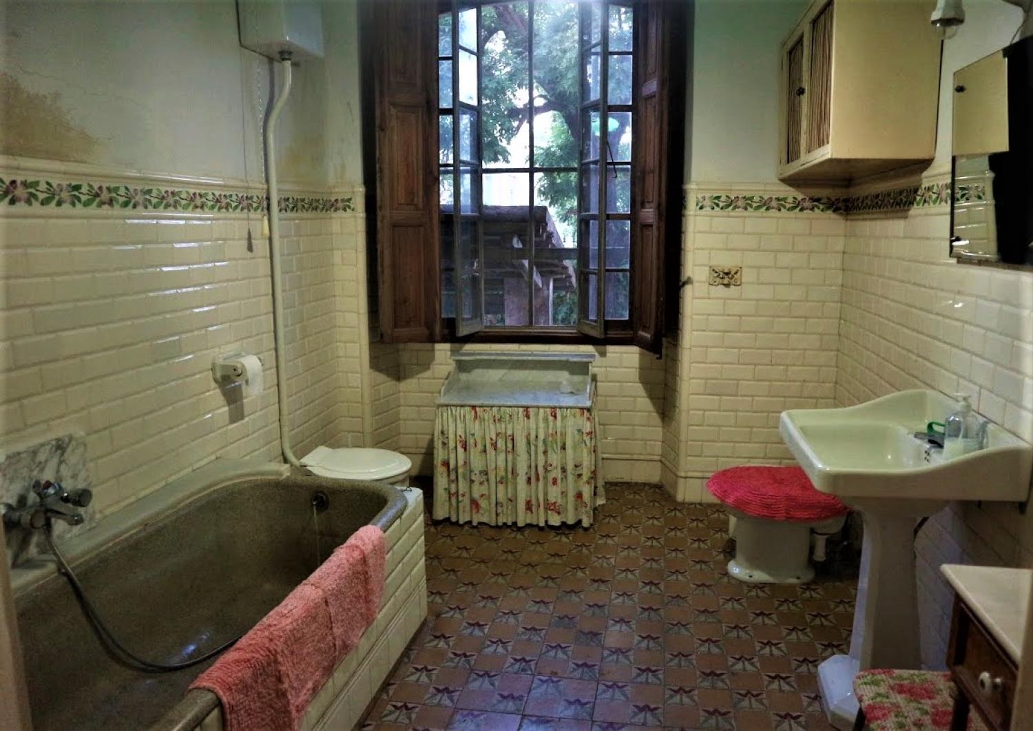  à vendre maison de maître Bocairent Vall D'albaida 16