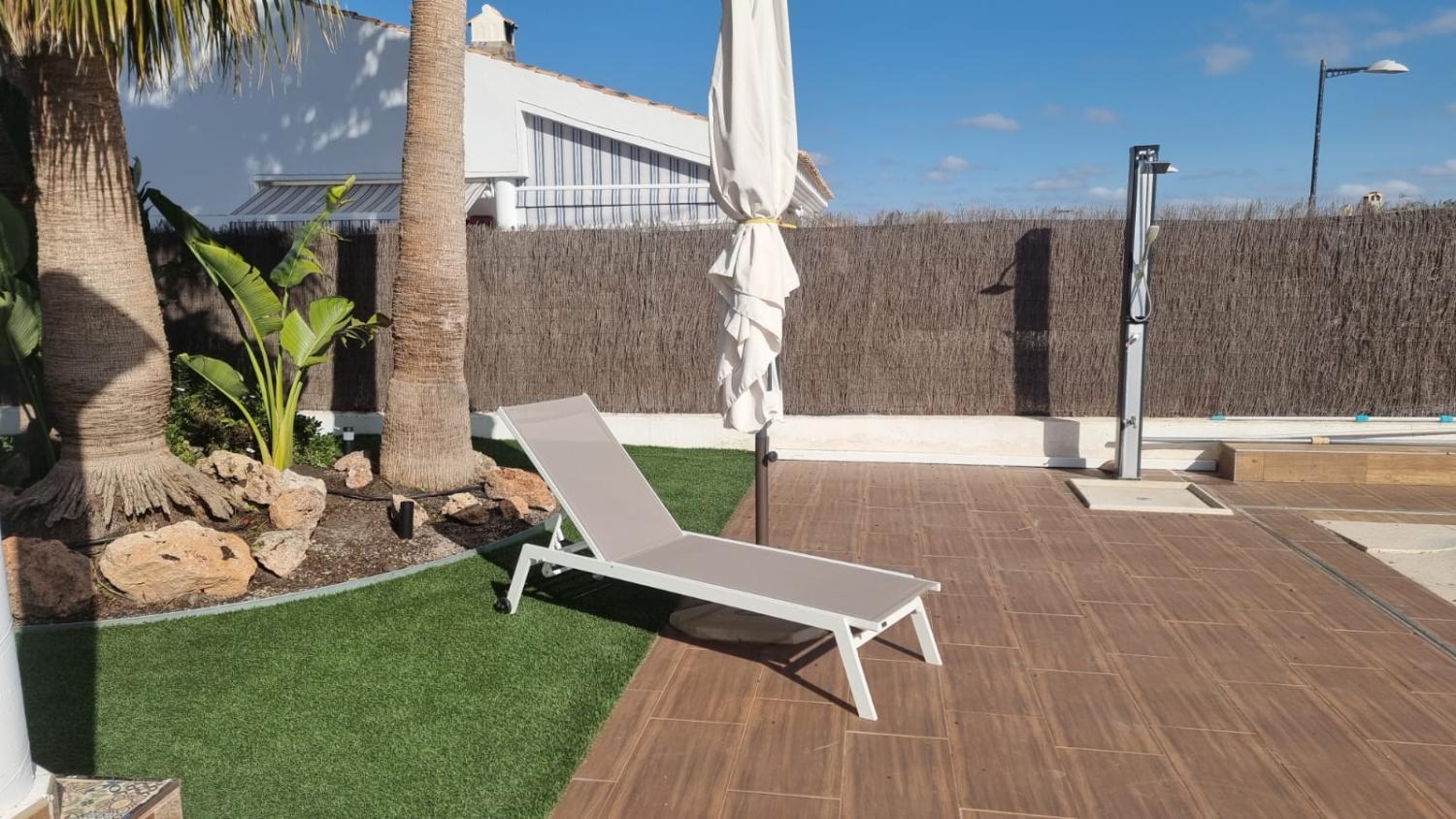  à vendre maison Calasparra Noroeste 3