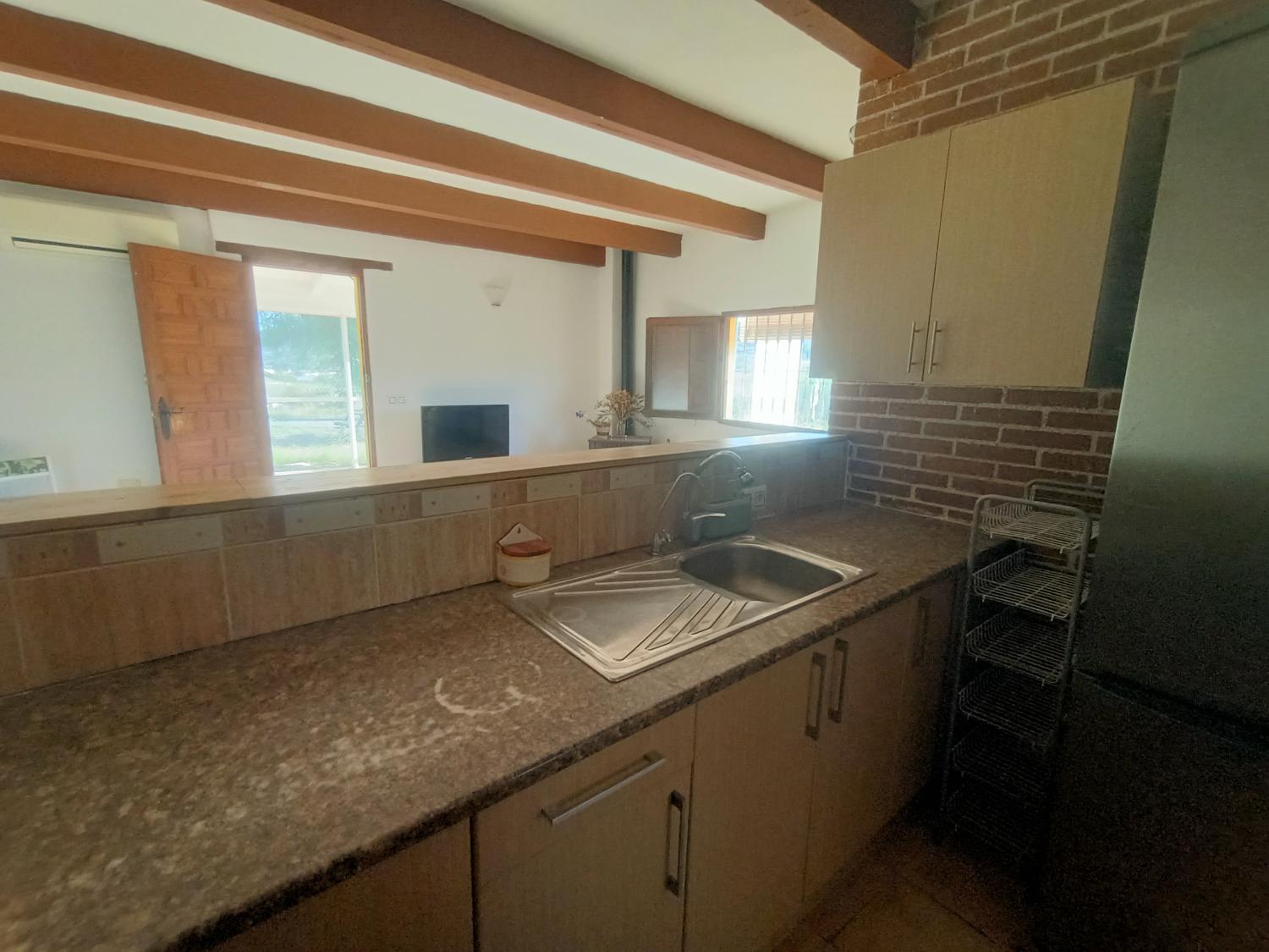  à vendre villa Perín Campo De Cartagena 17