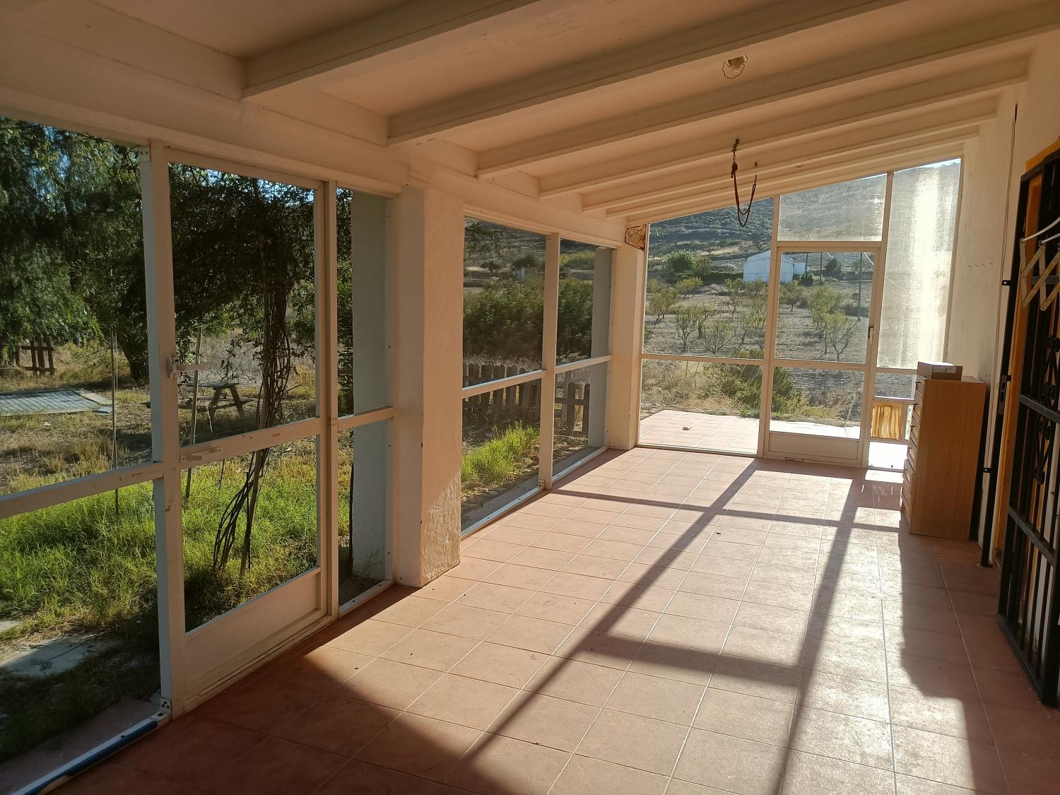  à vendre villa Perín Campo De Cartagena 11