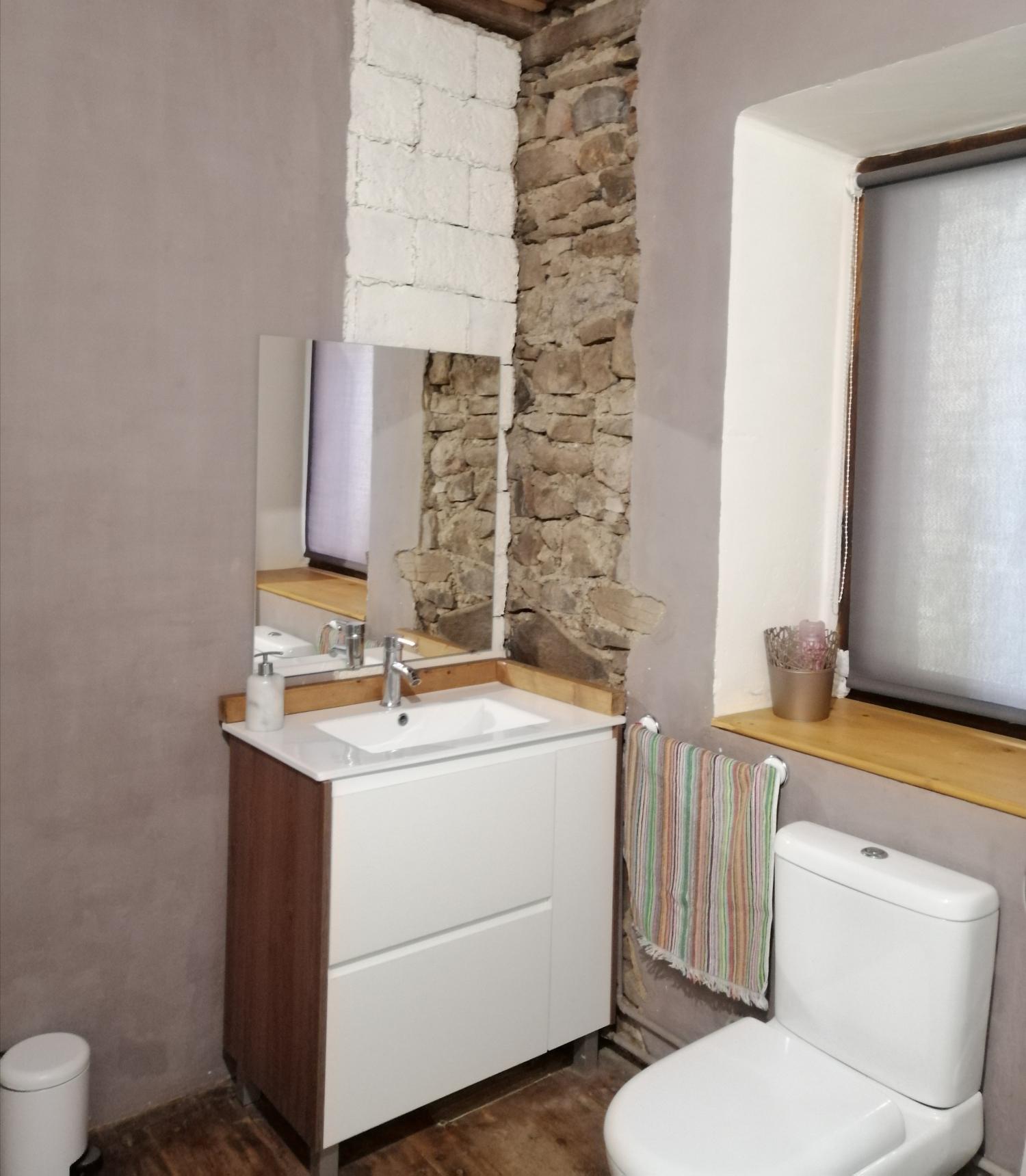  à vendre maison de ville Jaurrieta Pirineo 5