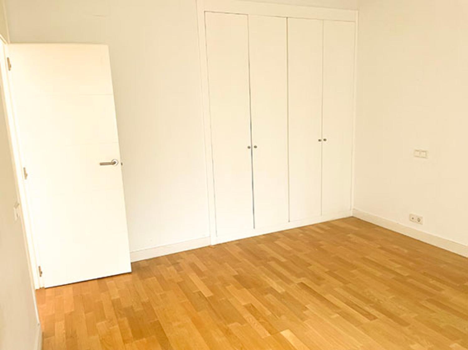 à vendre penthouse Salamanca-Goya Madrid Capital 6