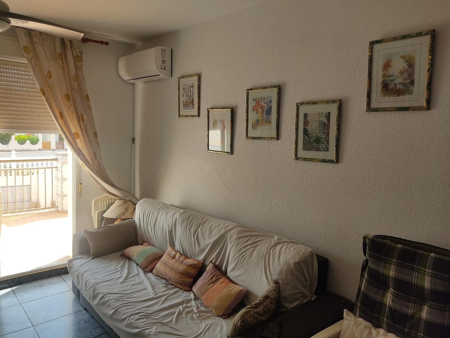  à vendre appartement La Manga Del Mar Menor Campo De Cartagena 3
