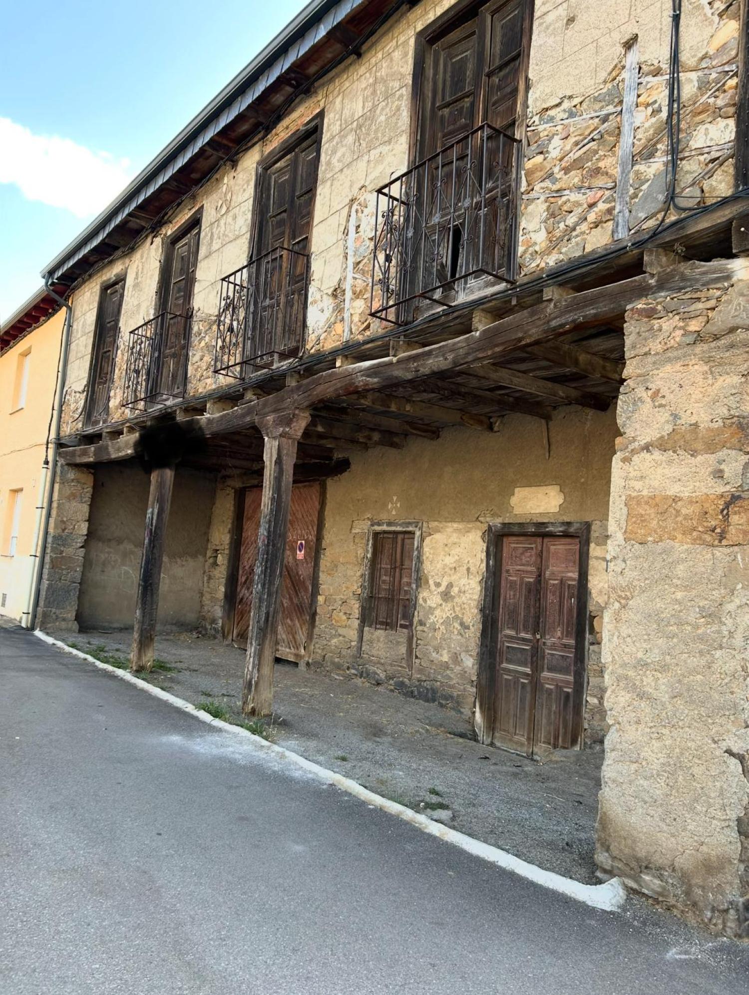  à vendre maison de ville Folgoso De La Ribera Bierzo (El) 4