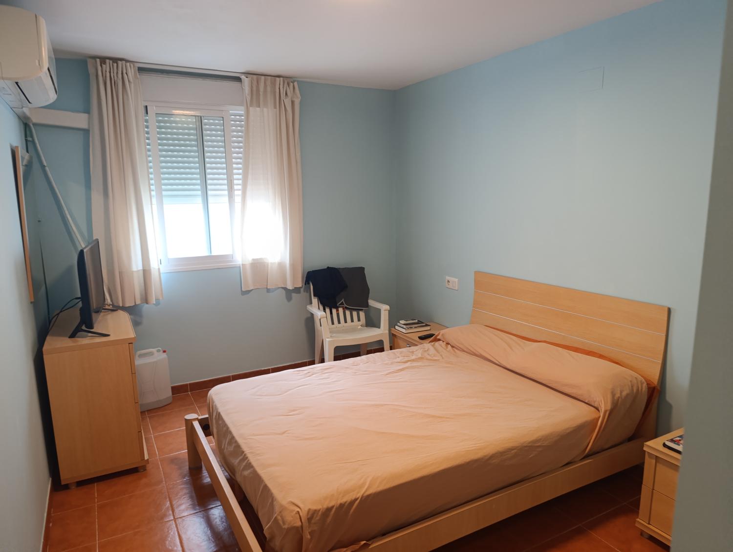  à vendre penthouse Burriana Plana Baixa 6