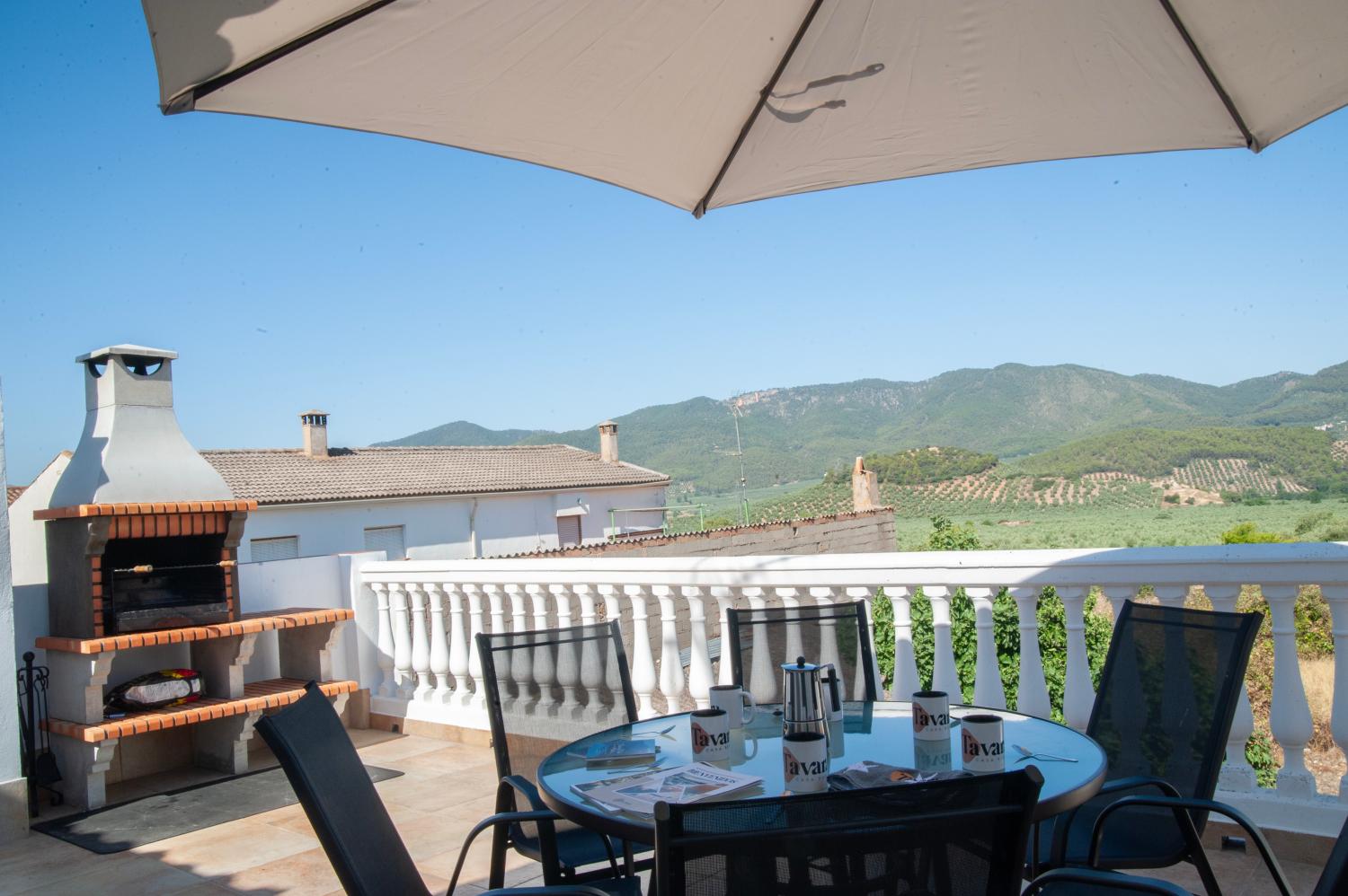  à vendre maison de ville El Ojuelo Sierra De Segura 8