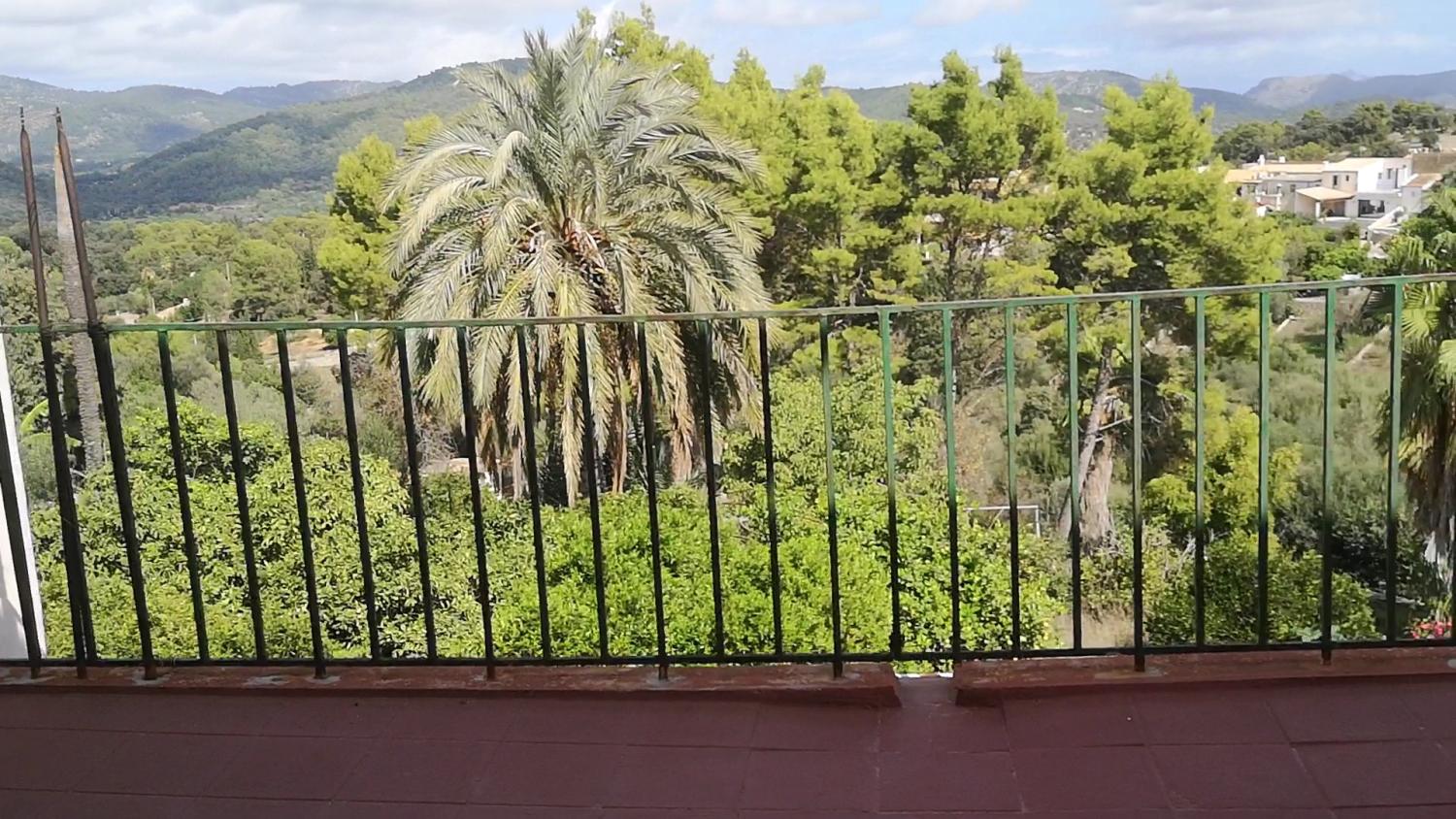  à vendre maison Campanet Raiguer 5