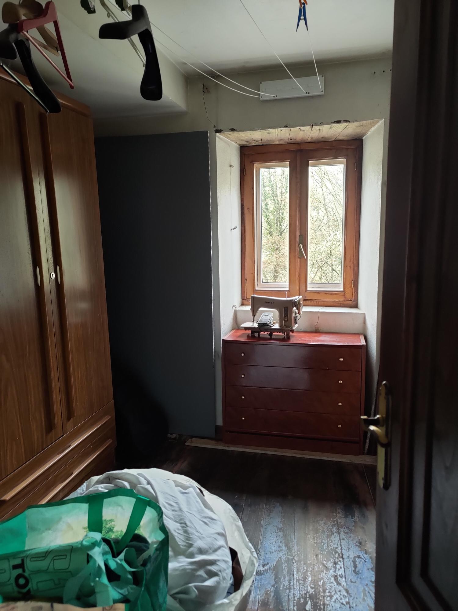  à vendre maison Becerrea Ancares 24