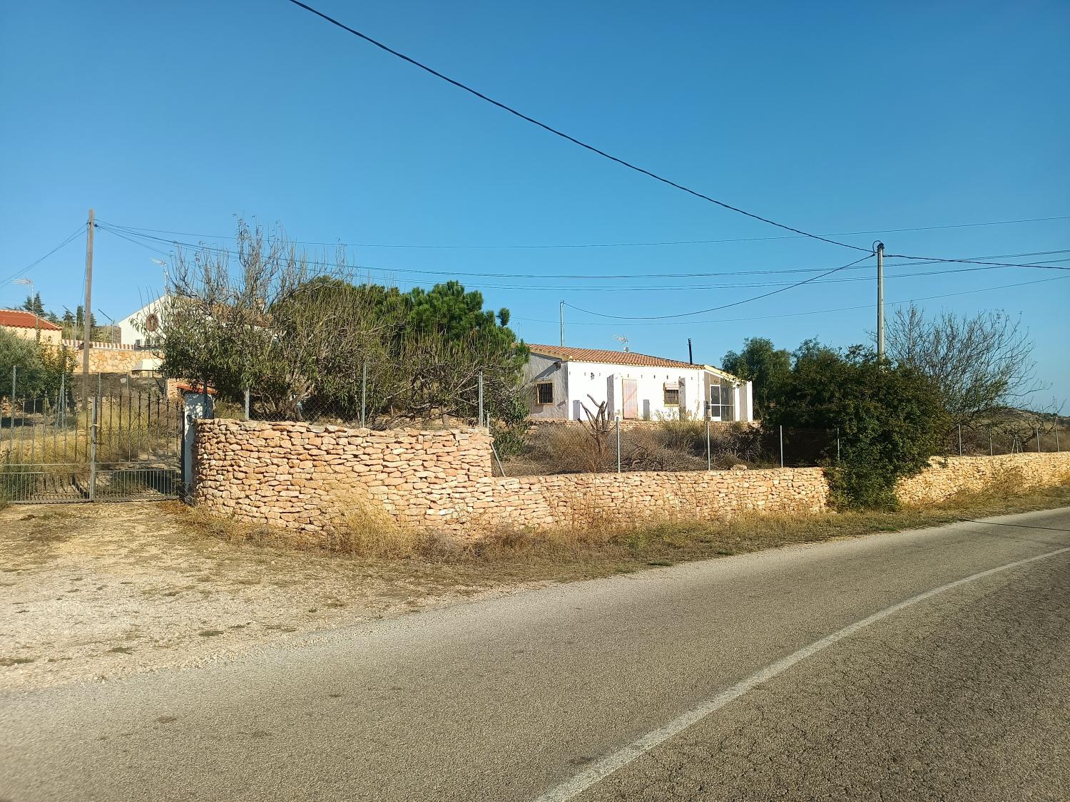  à vendre villa Perín Campo De Cartagena 25