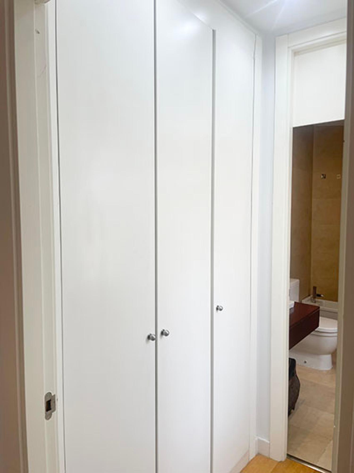 à vendre penthouse Salamanca-Goya Madrid Capital 23