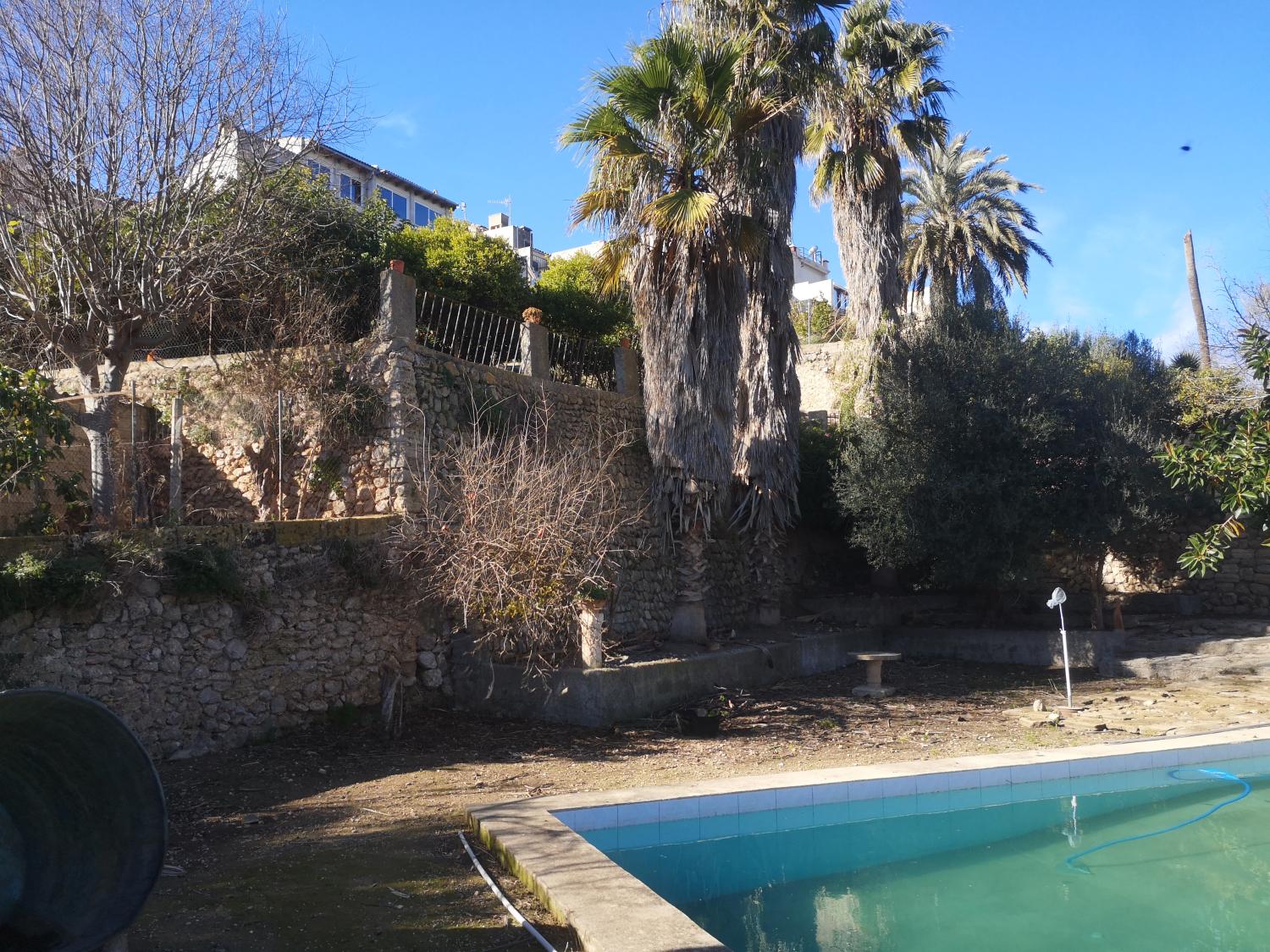  à vendre maison Campanet Raiguer 19