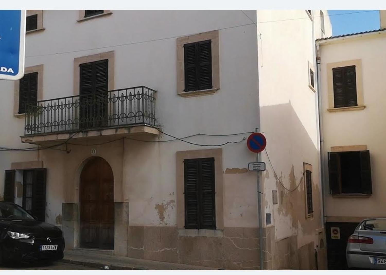  à vendre maison Campanet Raiguer 2